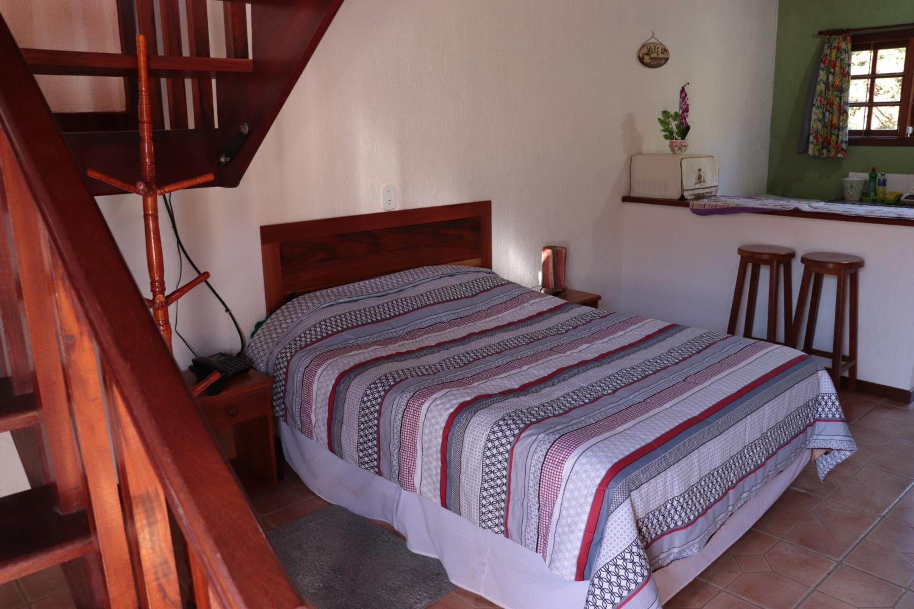 Two-Bedroom Chalet - Photo 1