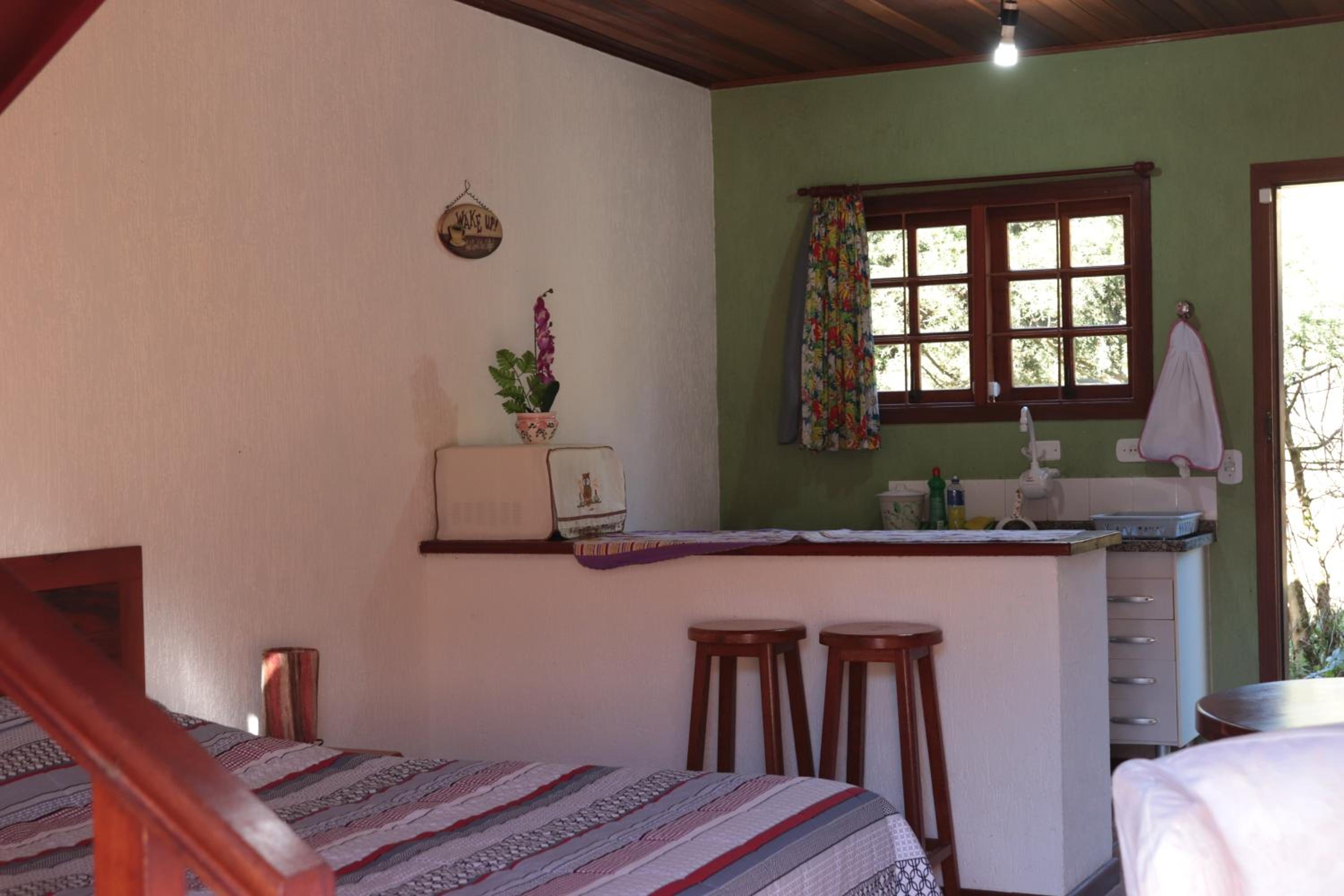 Two-Bedroom Chalet - Photo 11