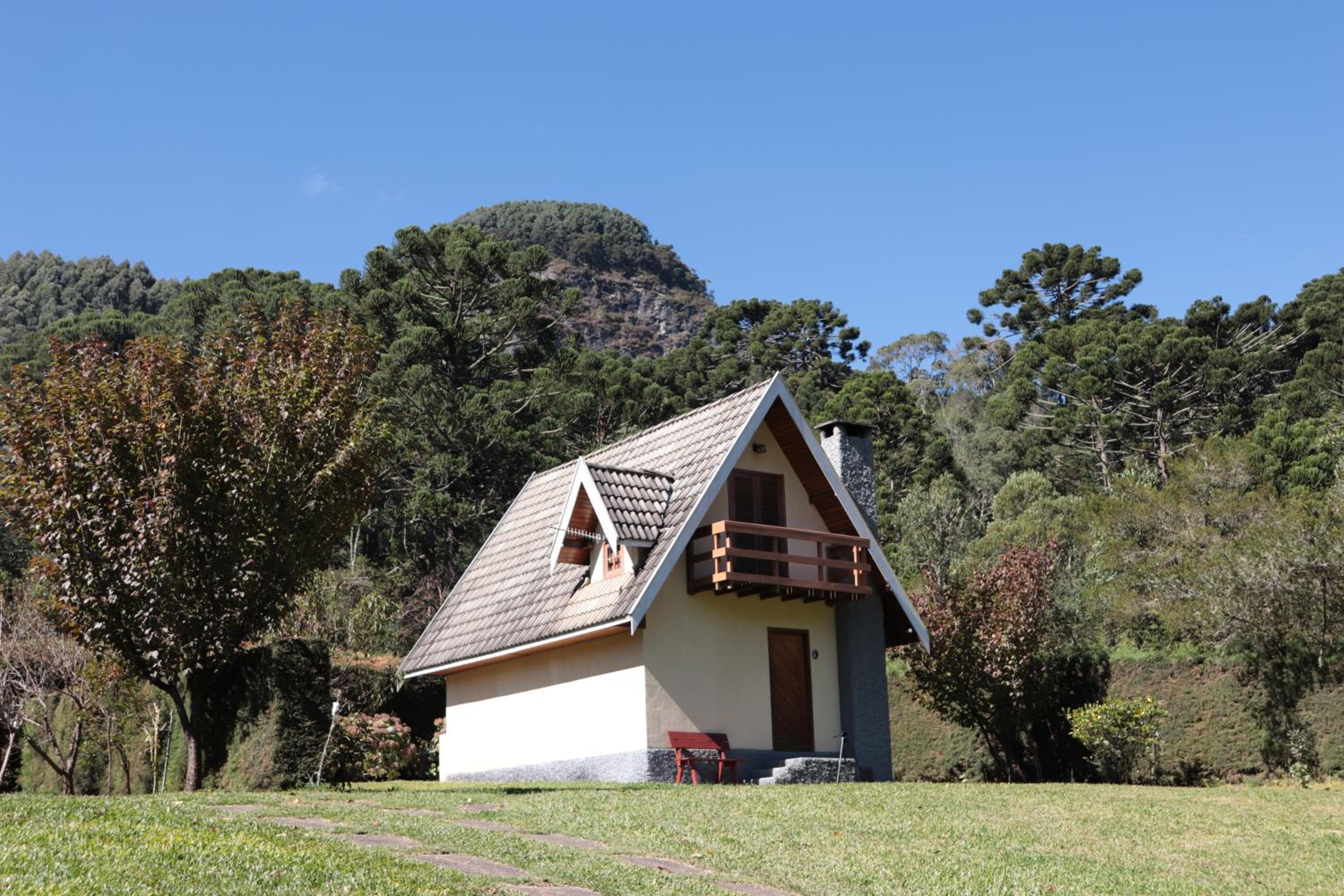 Two-Bedroom Chalet - Photo 10