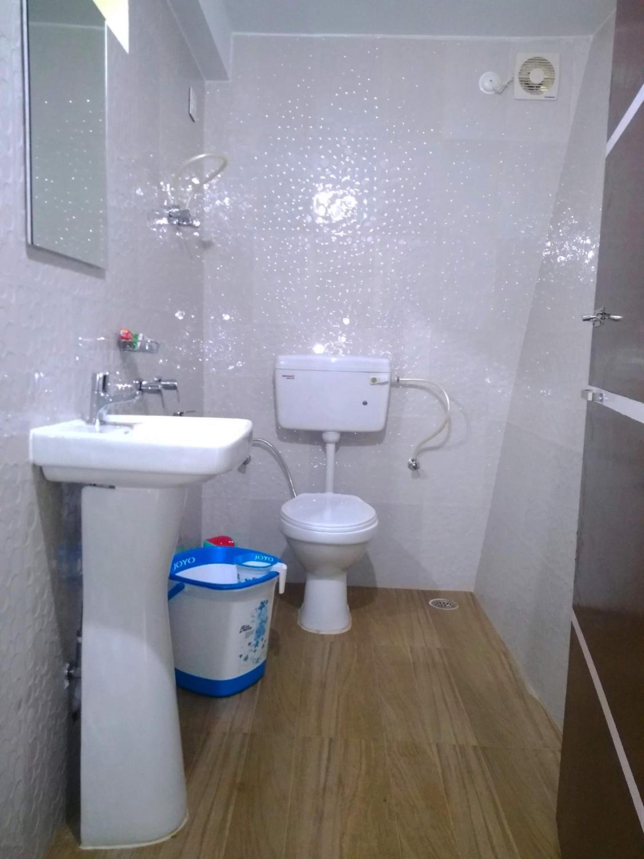 Deluxe Suite photo 3