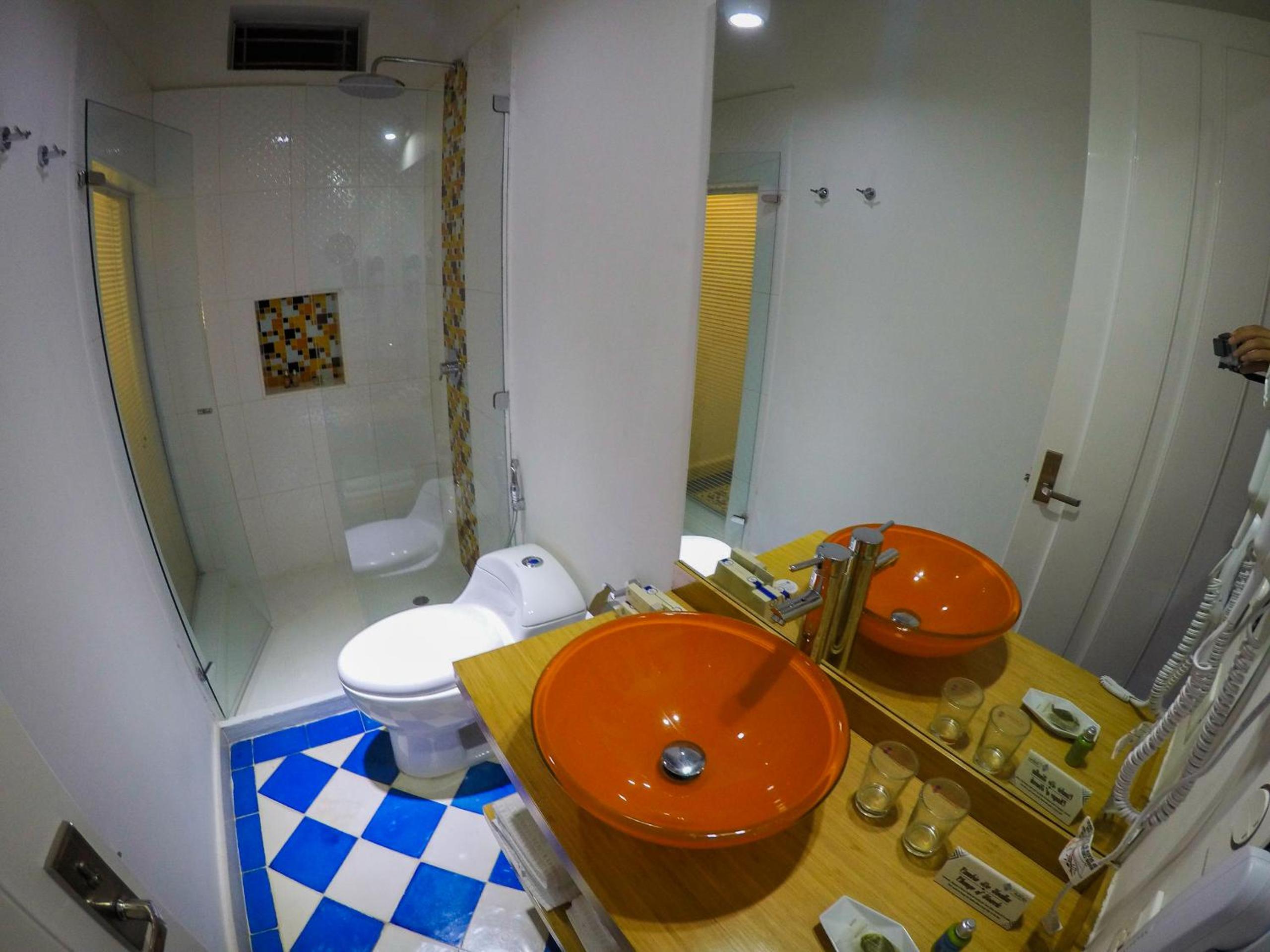 Double Room photo 2