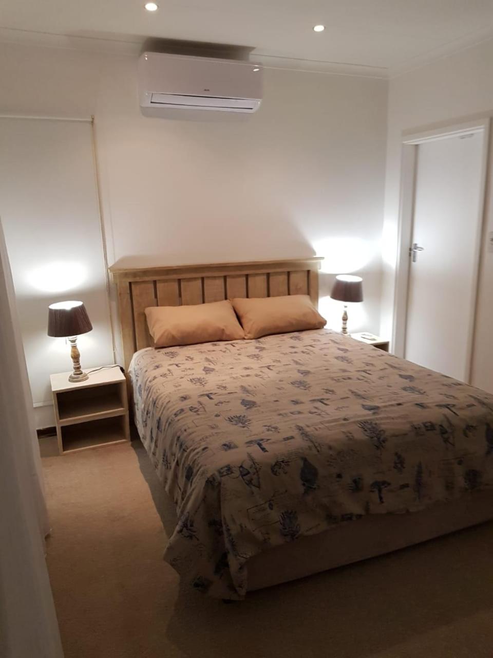 Four-Bedroom House - Photo 27
