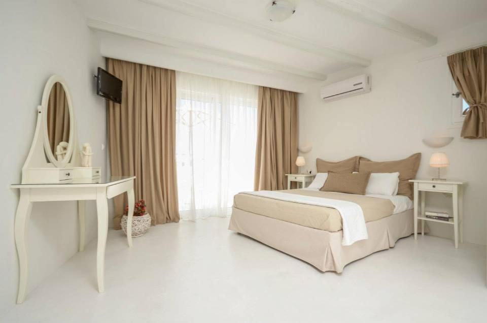 Superior Studio with Sea View (2 Adults) 