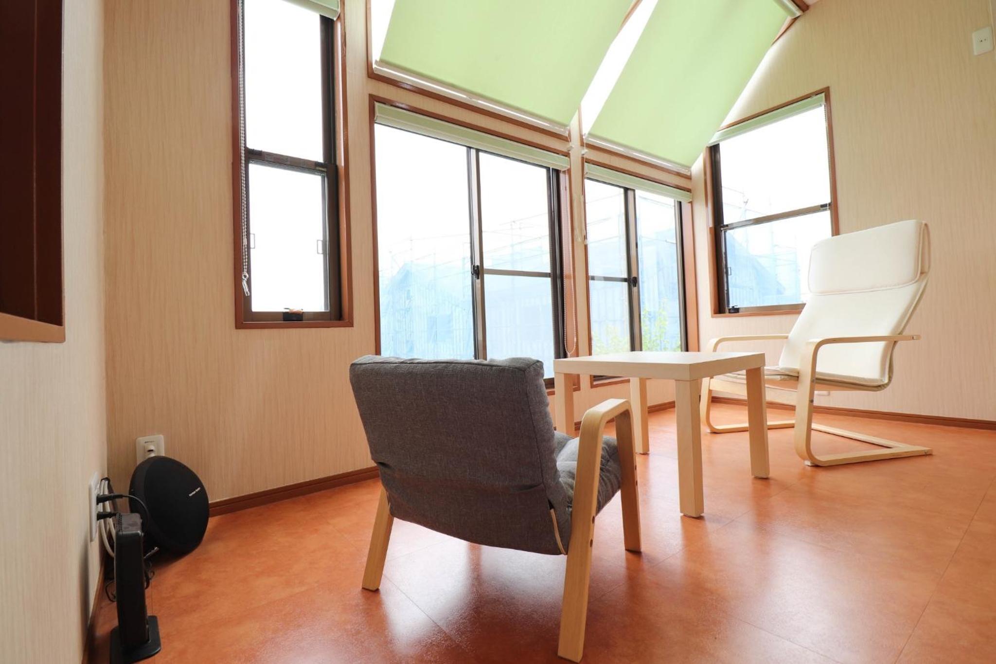 Holiday Home photo 1