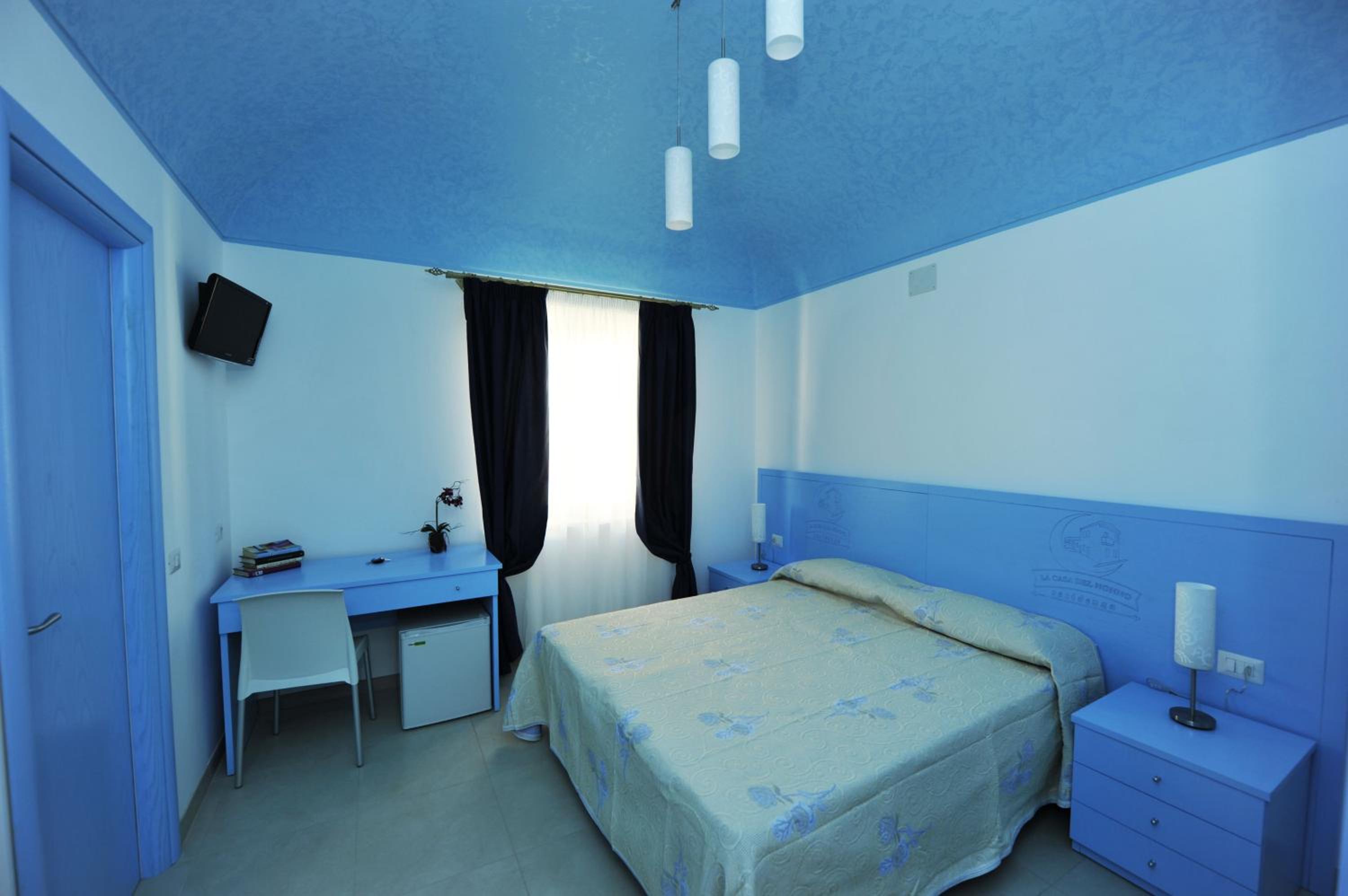Double or Twin Room photo 1