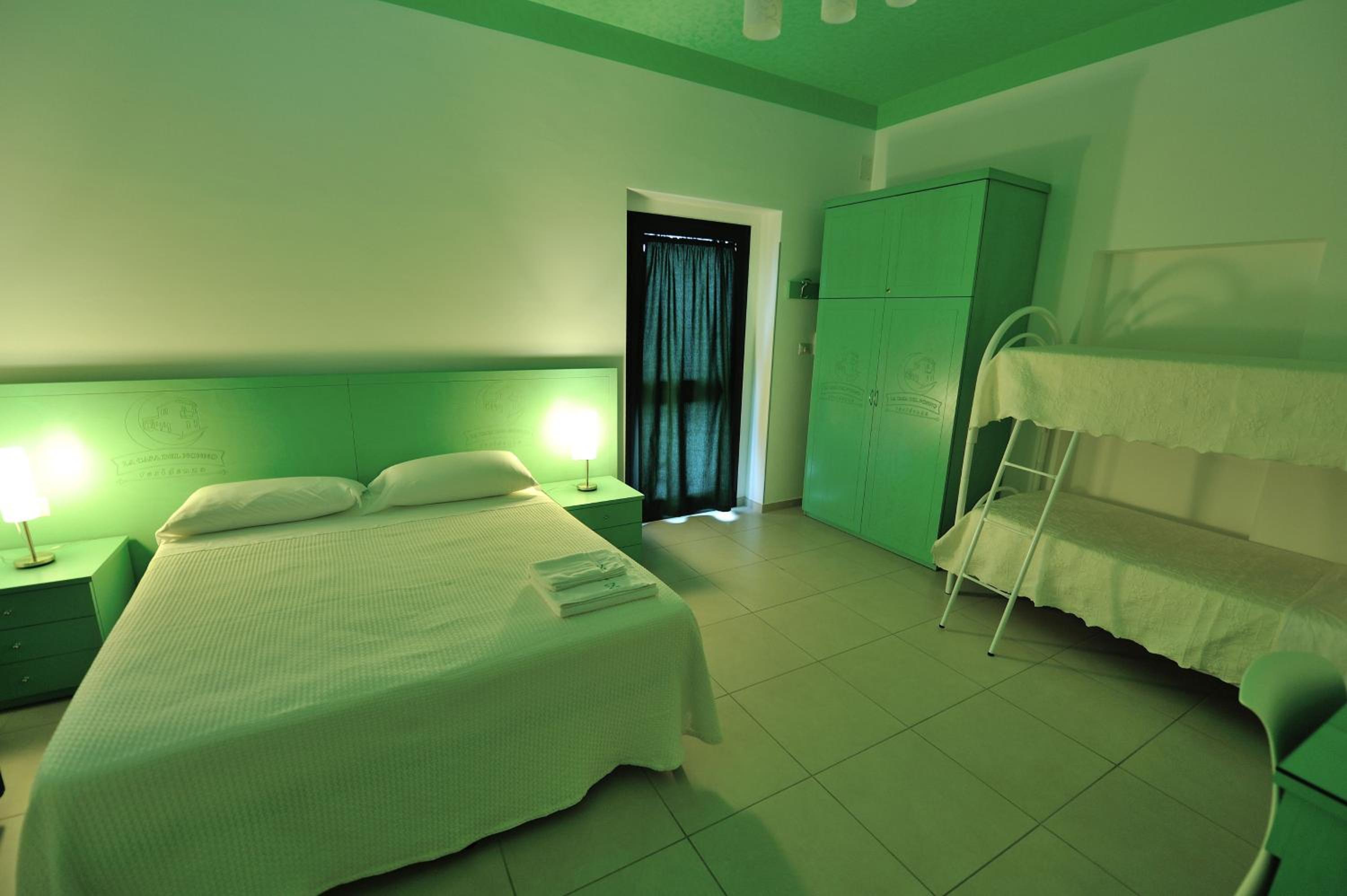 Quadruple Room photo 1