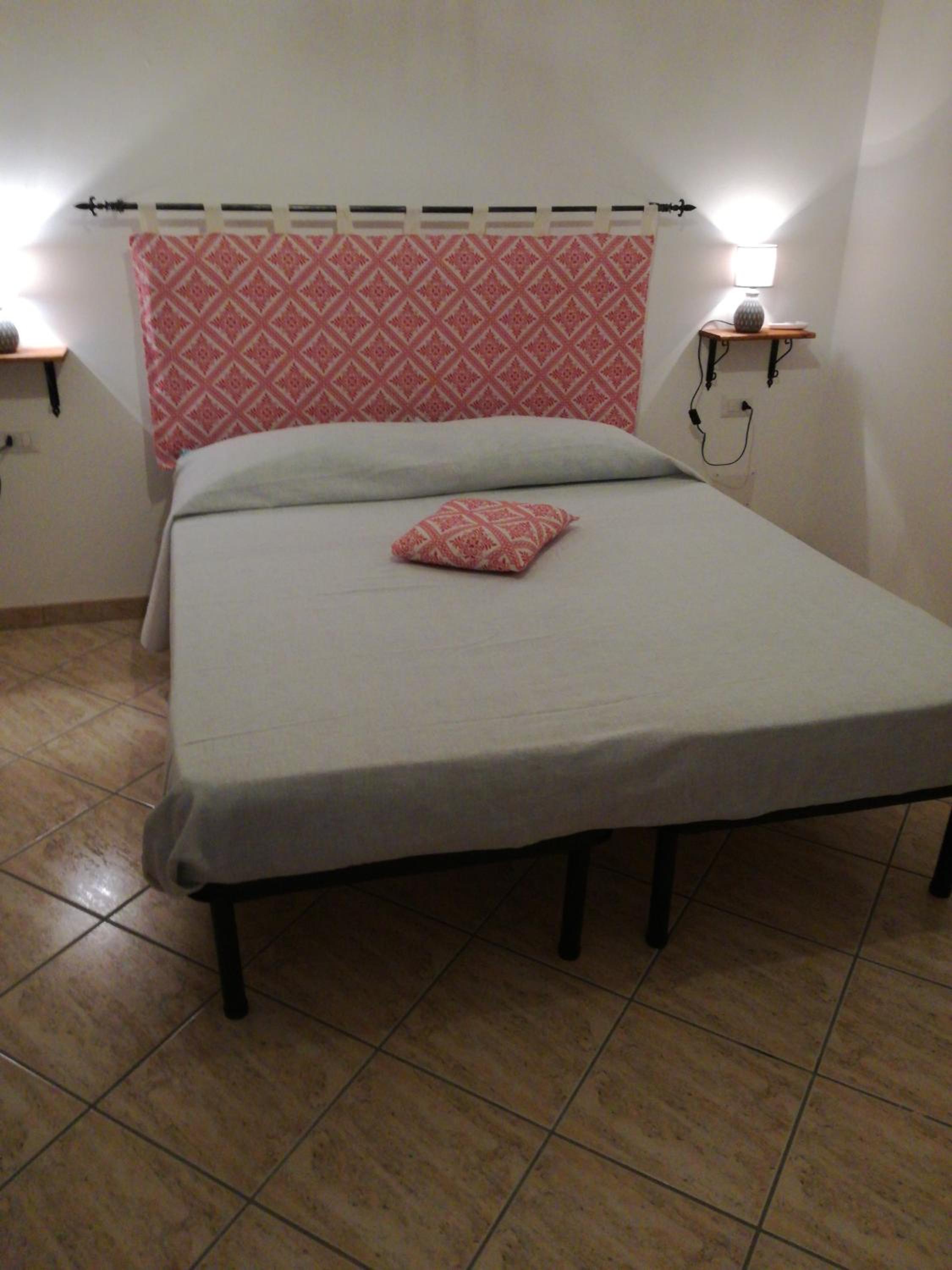 Deluxe Double or Twin Room photo 2