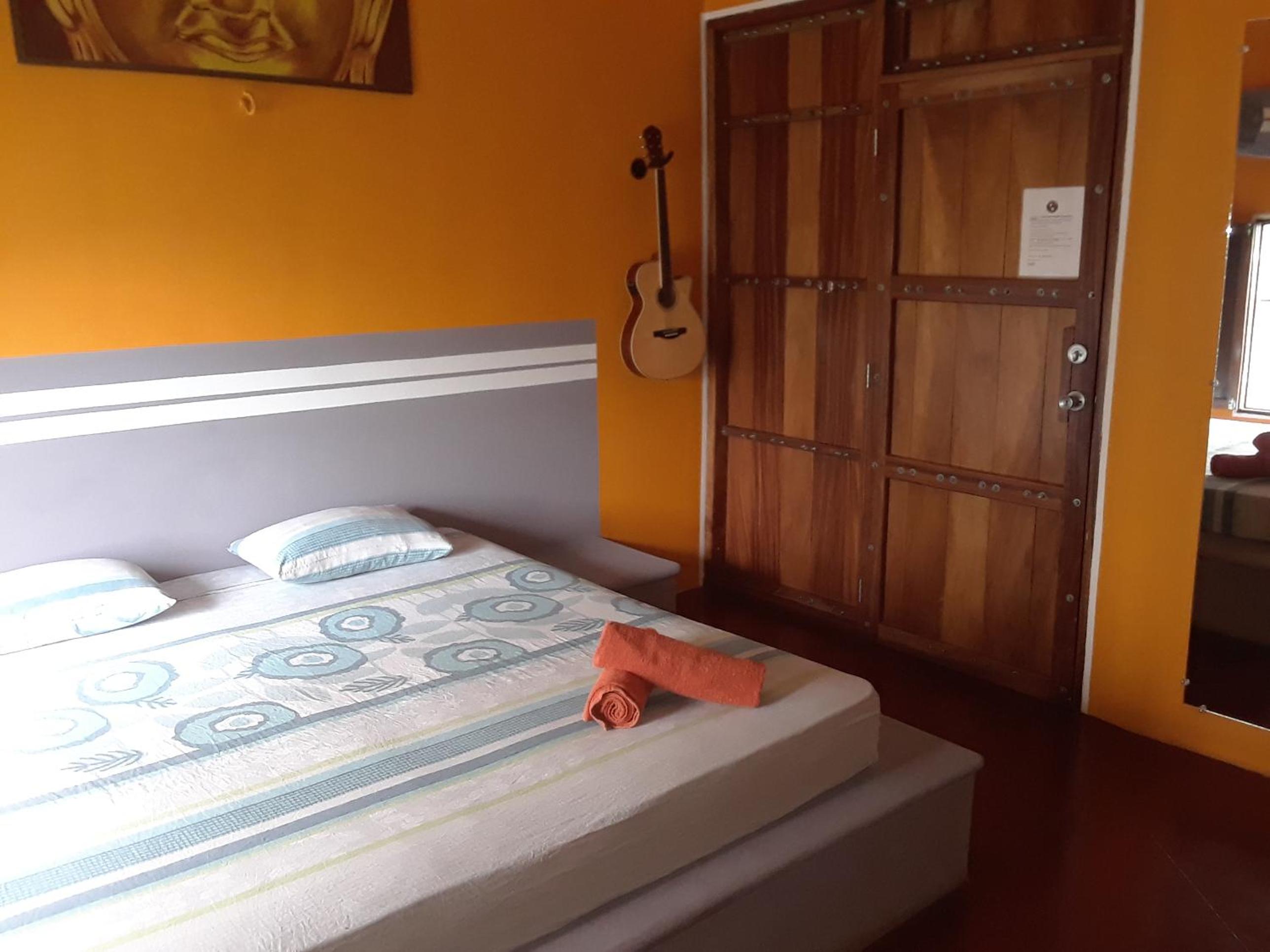Double Room with Private Bathroom photo 3