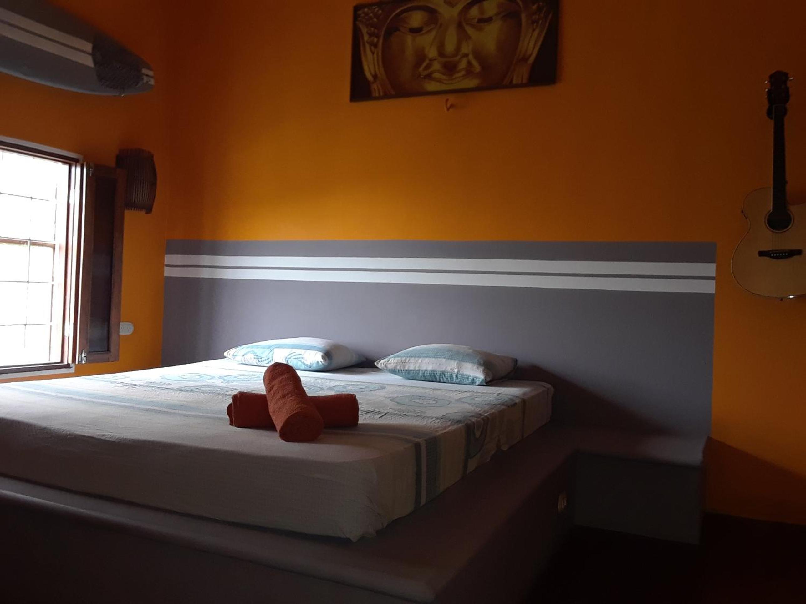 Double Room with Private Bathroom photo 1