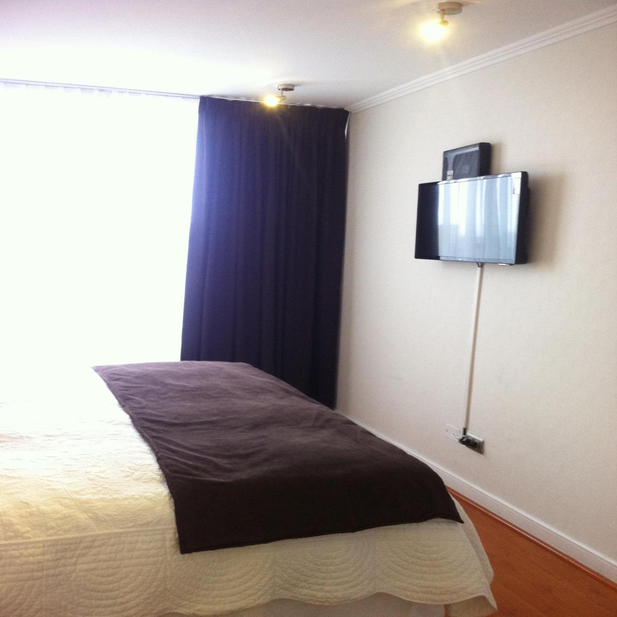 One-Bedroom Apartment photo 3