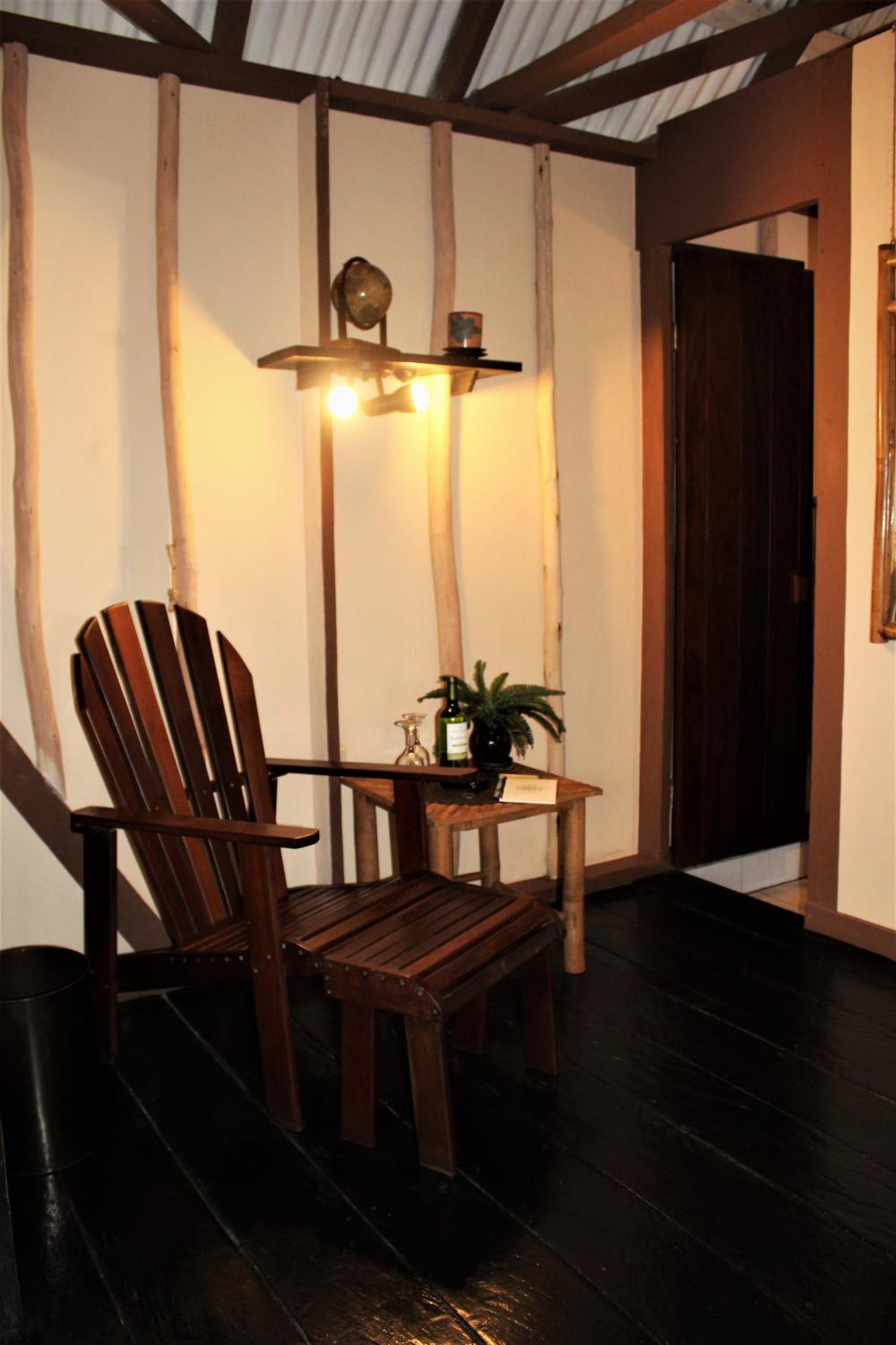 Master Suite Crusoe photo 3