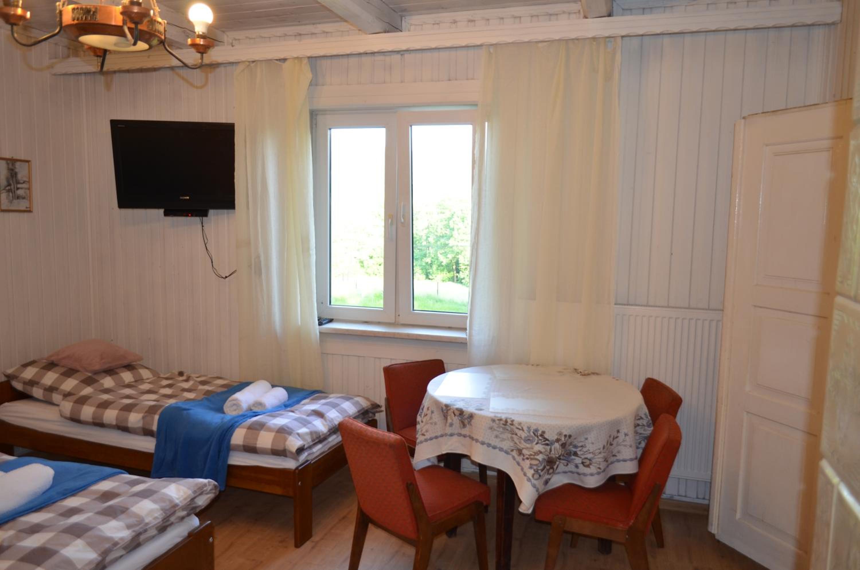 One-Bedroom Villa - Photo 8