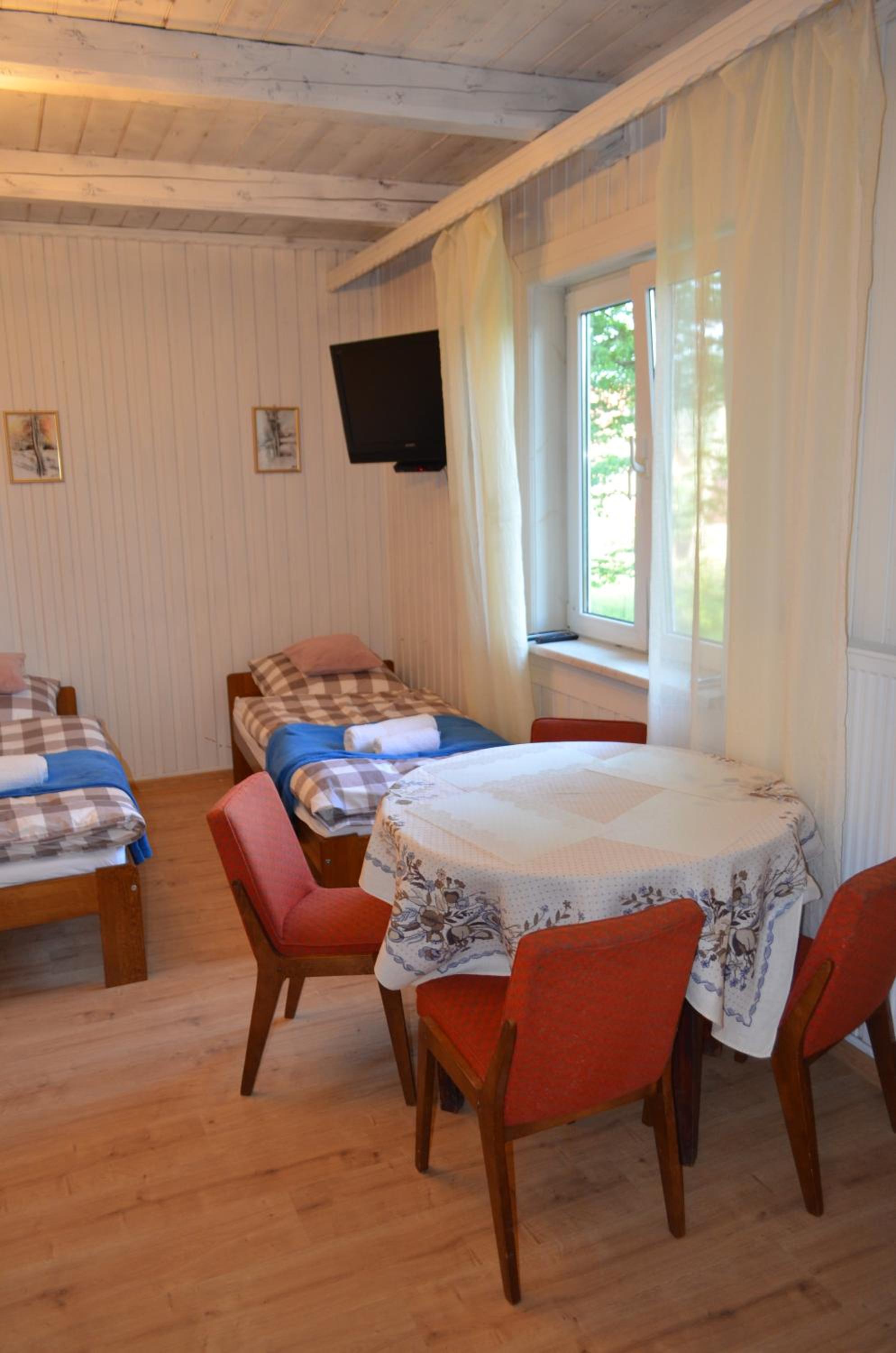 One-Bedroom Villa - Photo 9