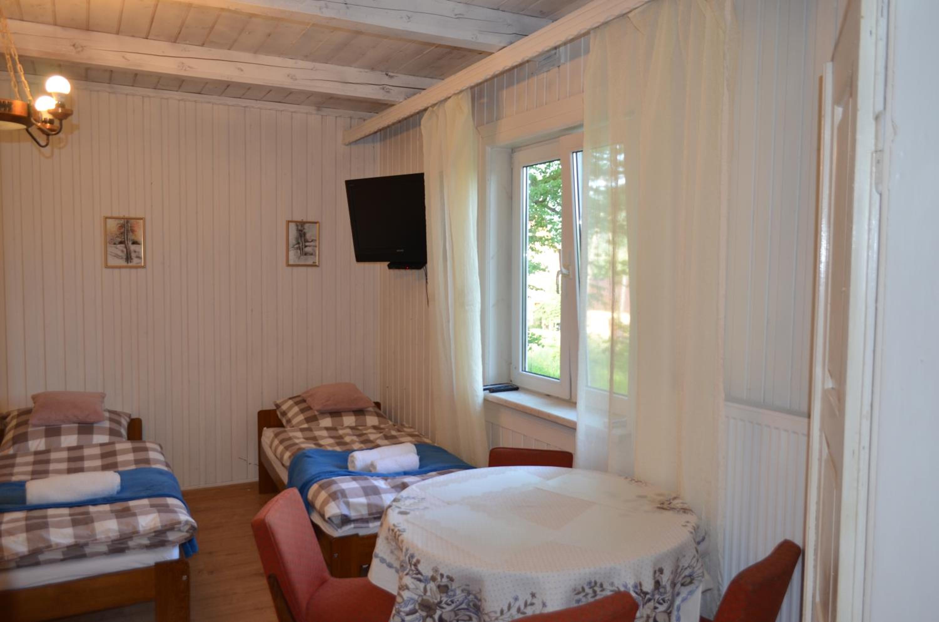 One-Bedroom Villa - Photo 2