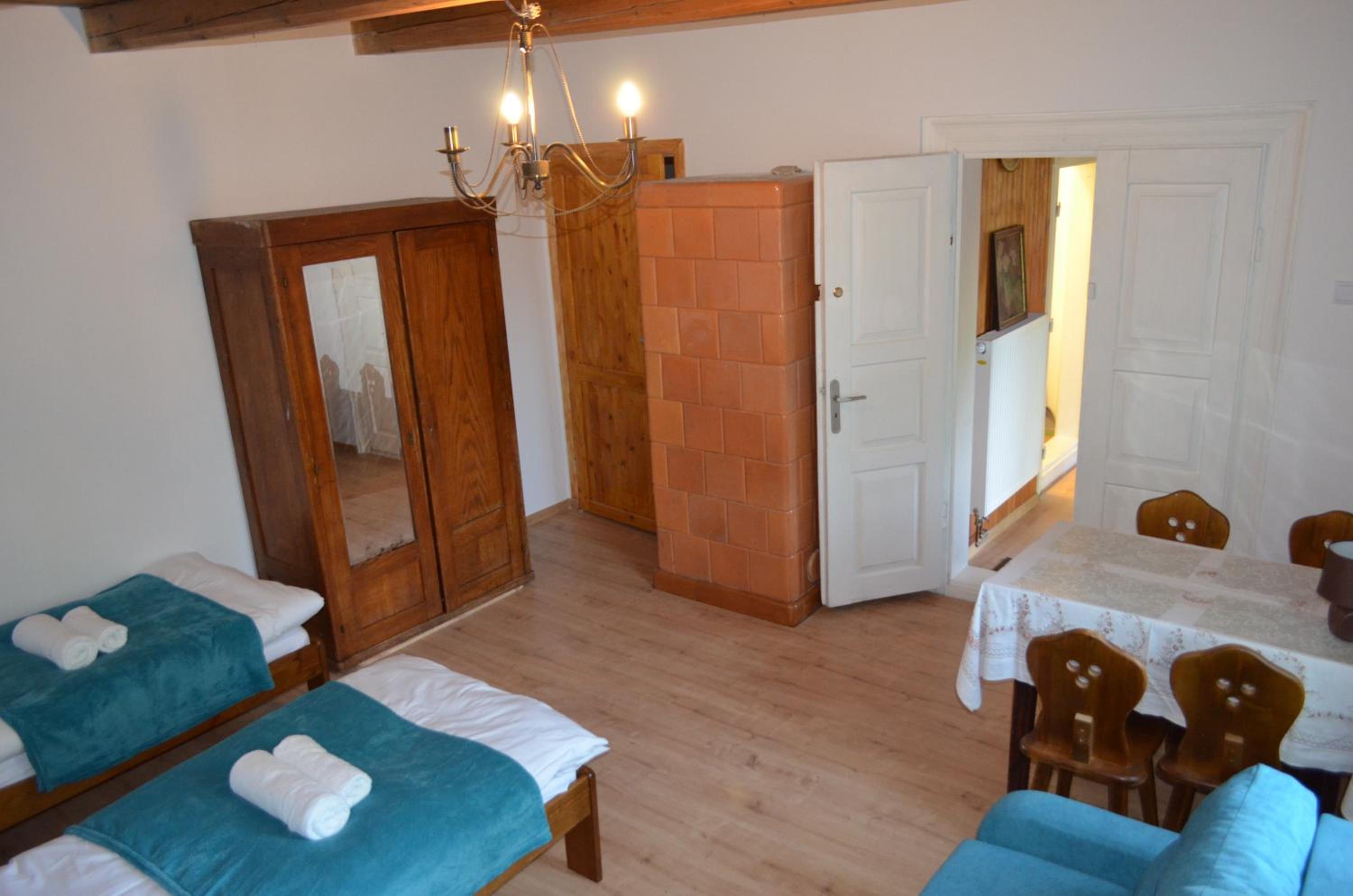 One-Bedroom Villa photo 3