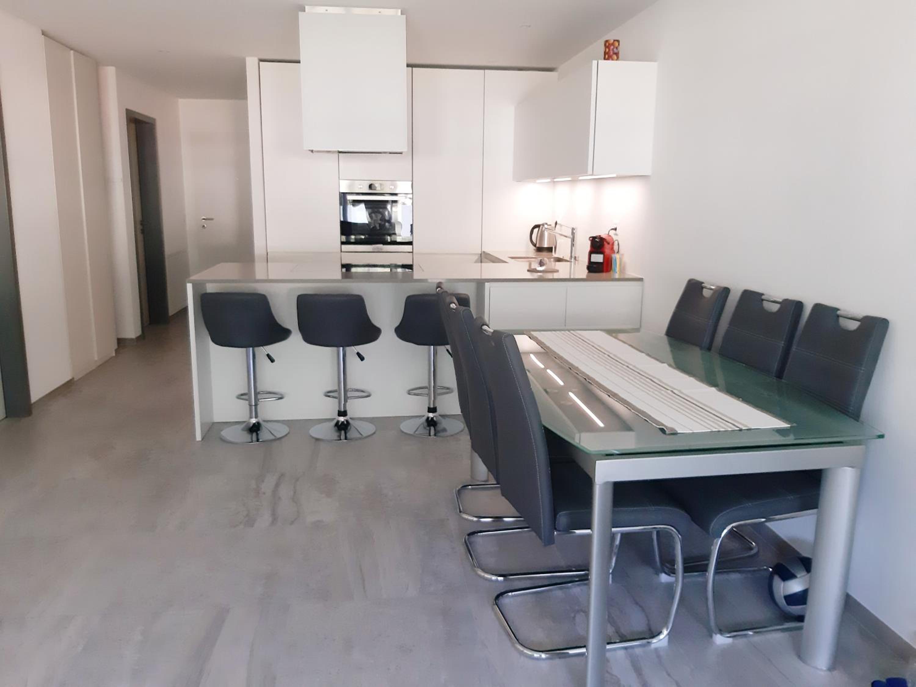 Penthouse Apartment photo 1