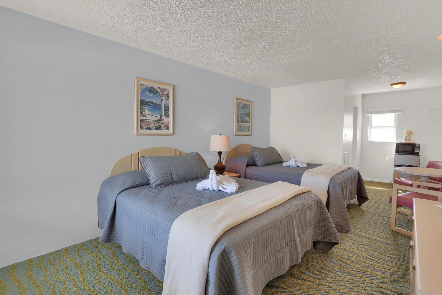Queen Room photo 3