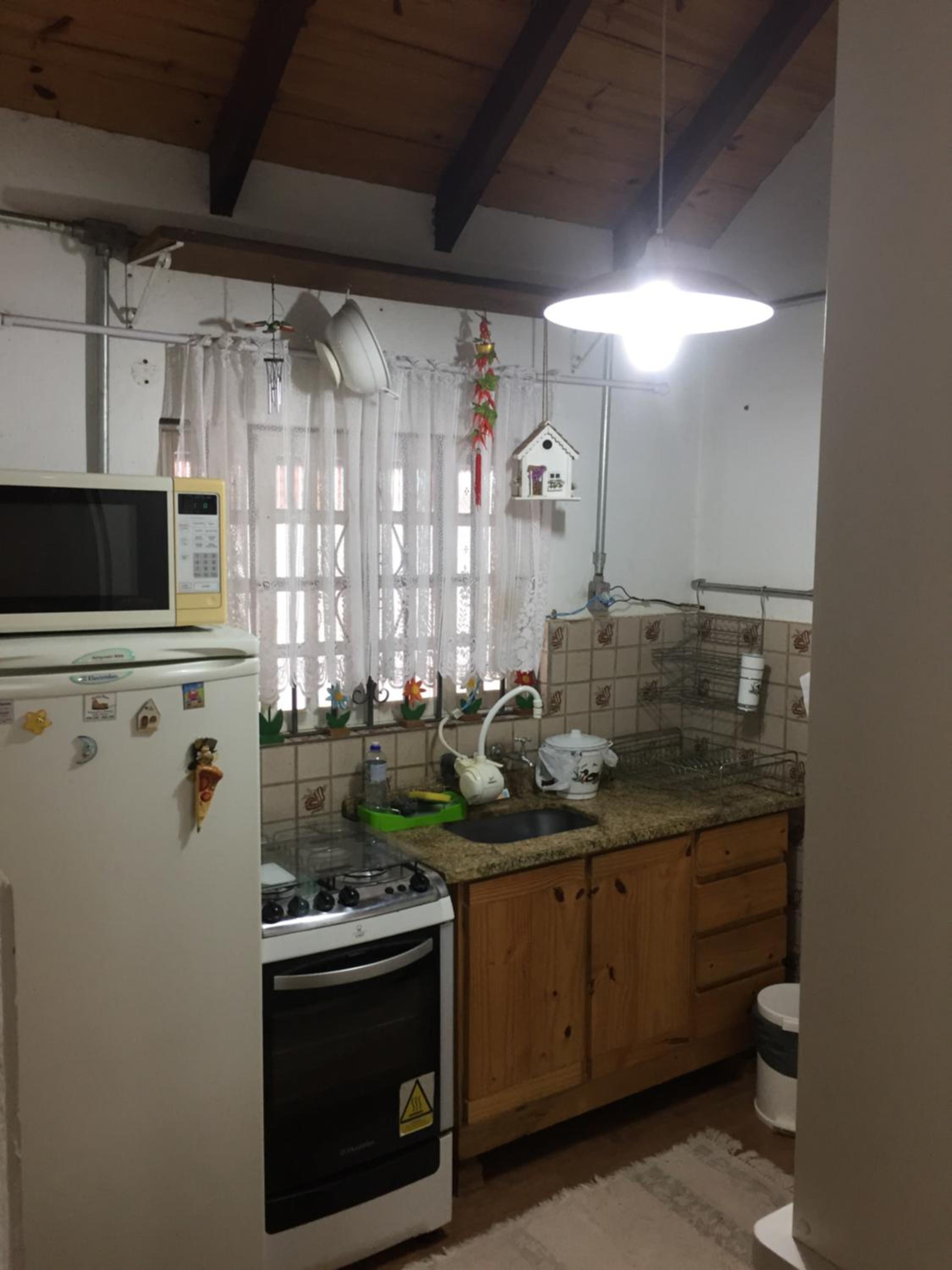 Two-Bedroom Chalet - Photo 16
