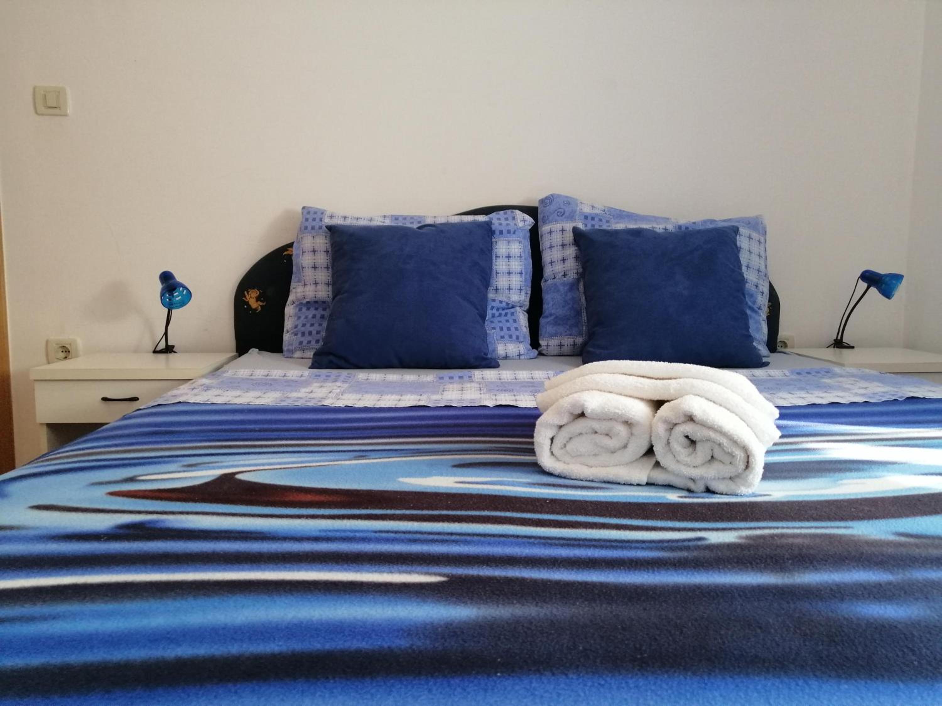 Standard Apartment