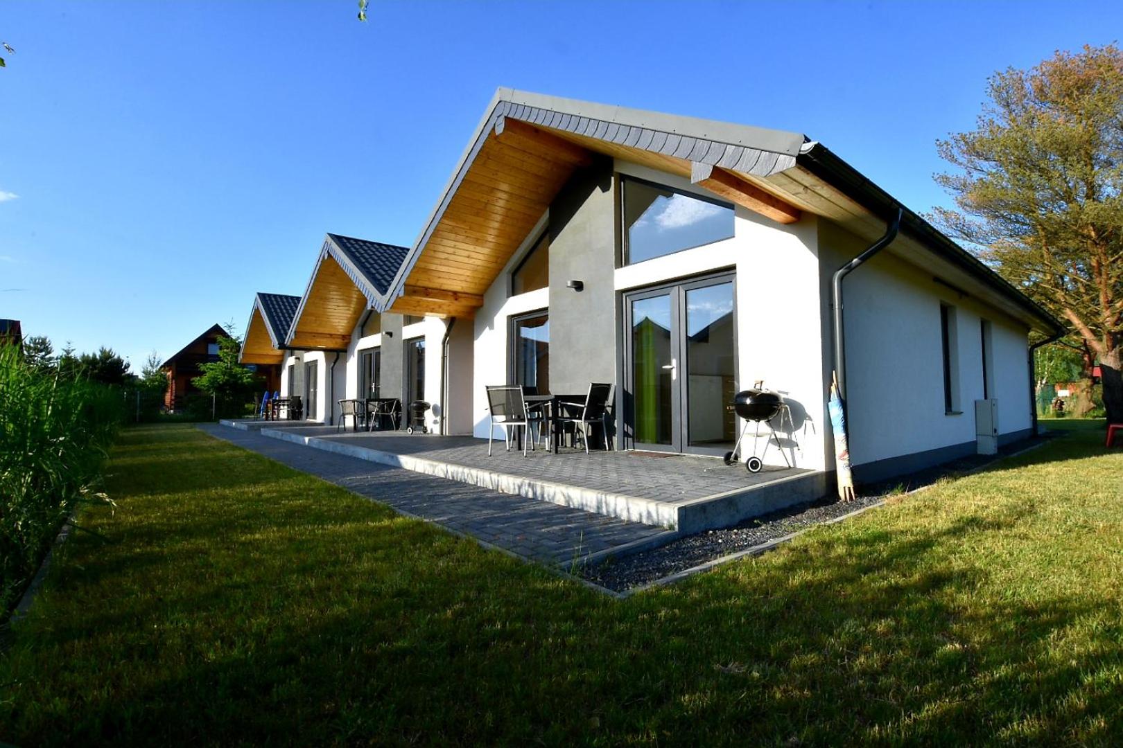 One-Bedroom Chalet photo 1