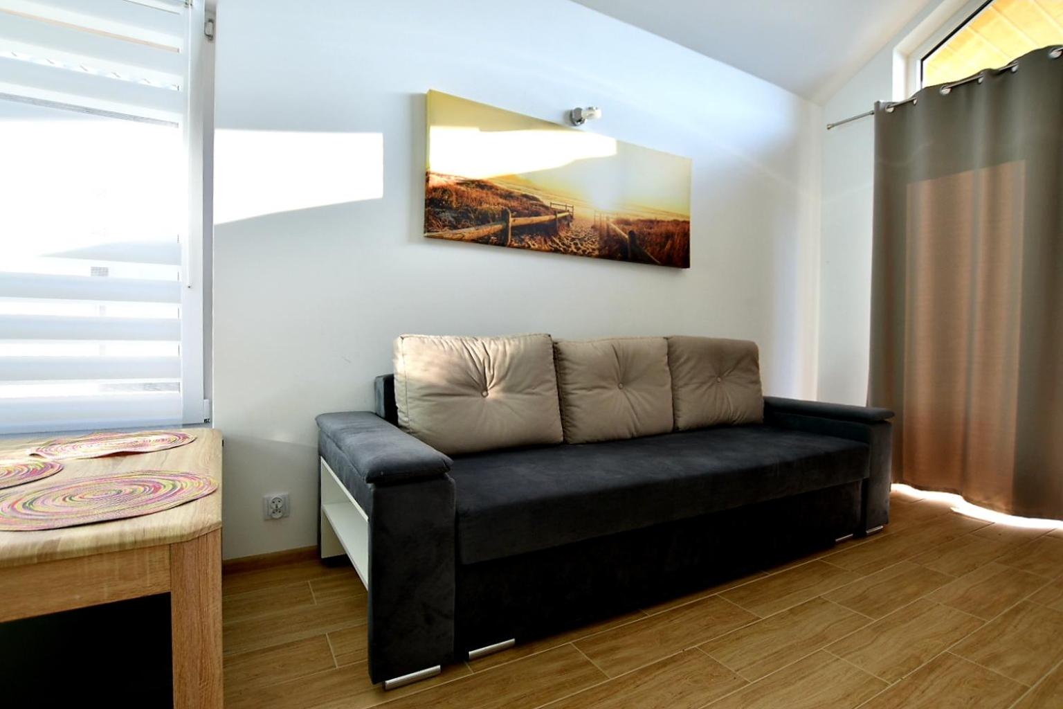 One-Bedroom Chalet photo 2