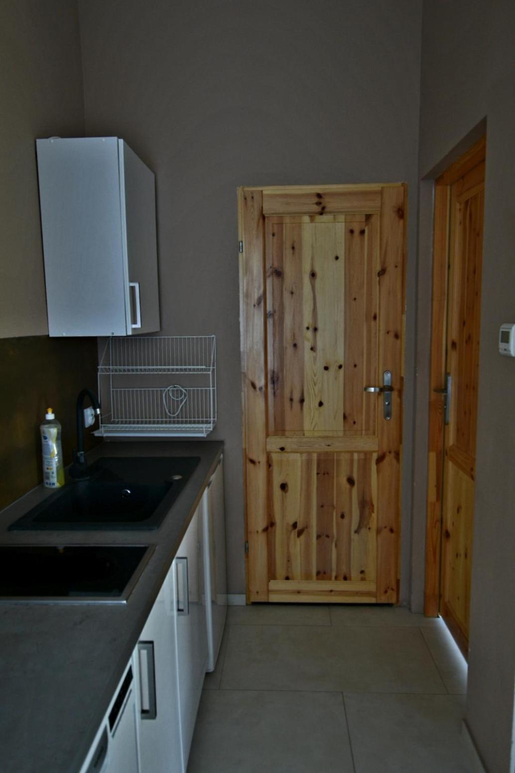 One-Bedroom Chalet photo 1