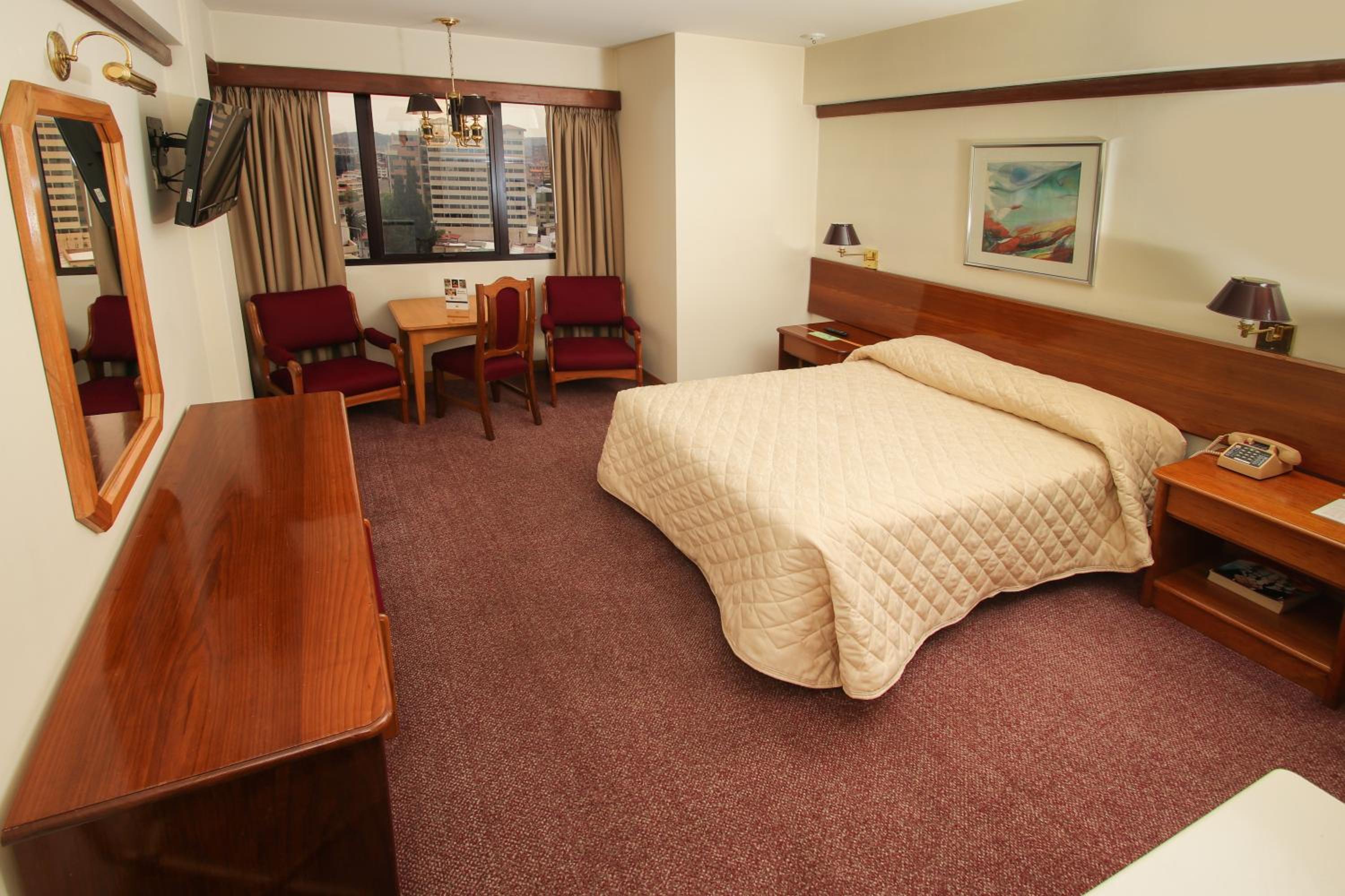 Superior Single Room