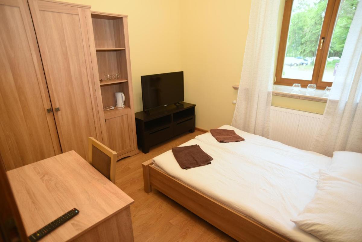 Double Room with Private Bathroom photo 1