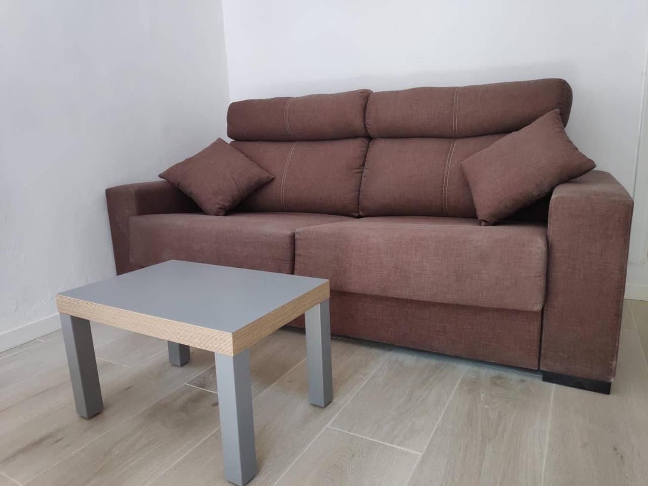 Casa de una habitación