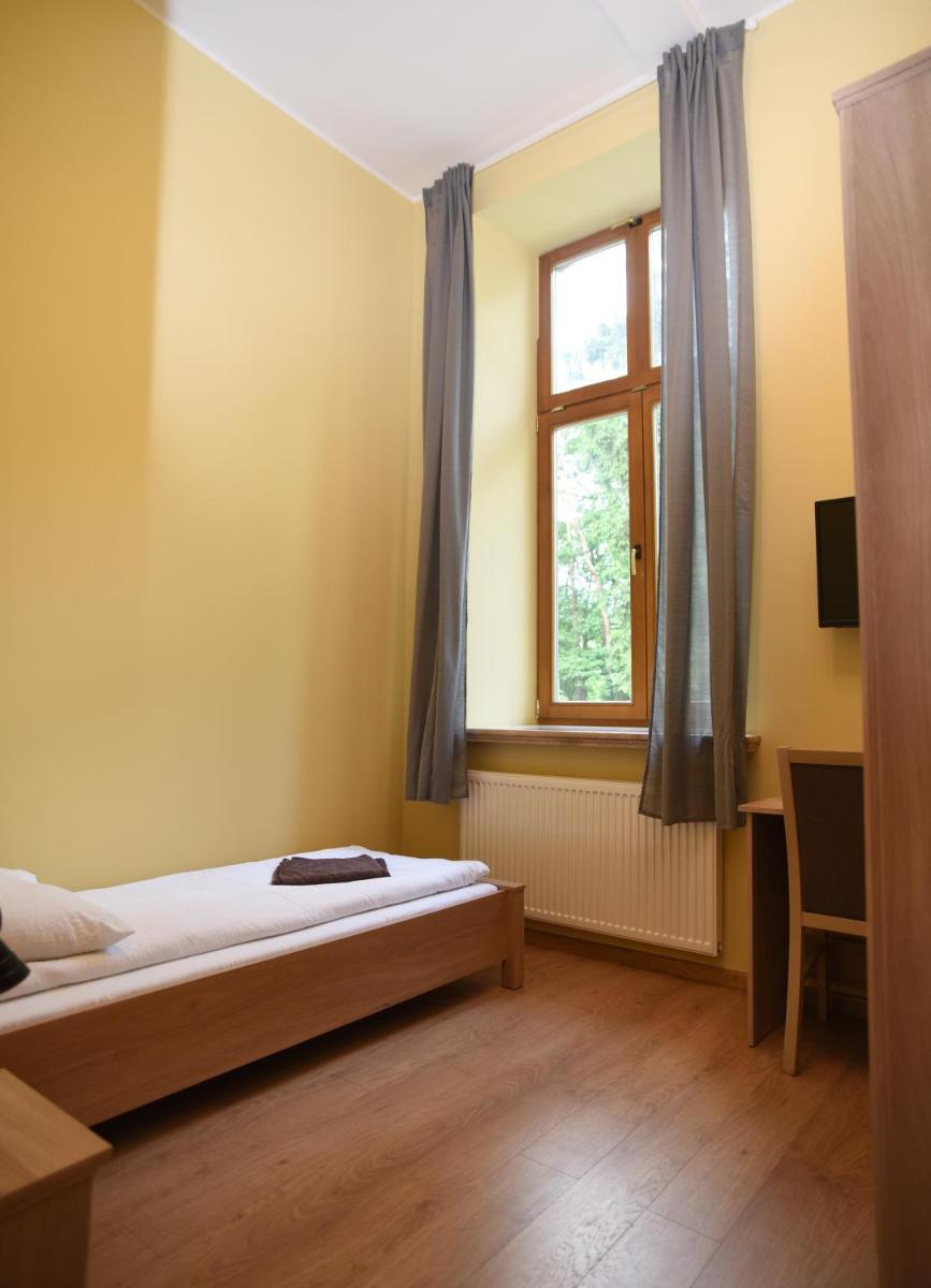 Dobry Zakątek Dom Rekolekcyjny, Kuva 4