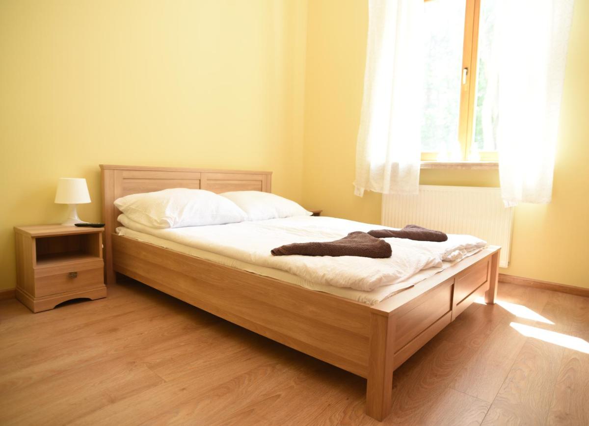Small Double Room photo 1