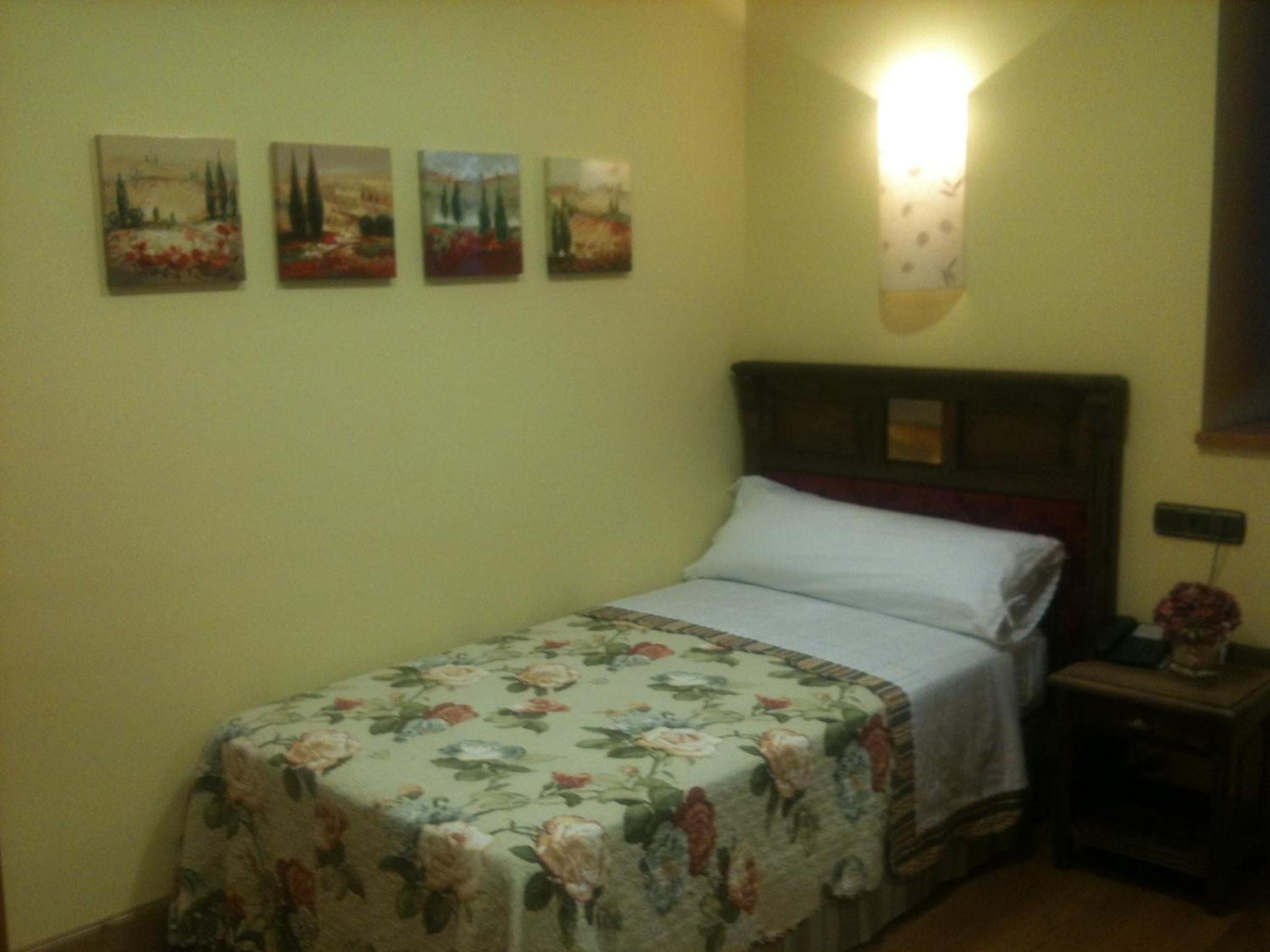 Single Room photo 2