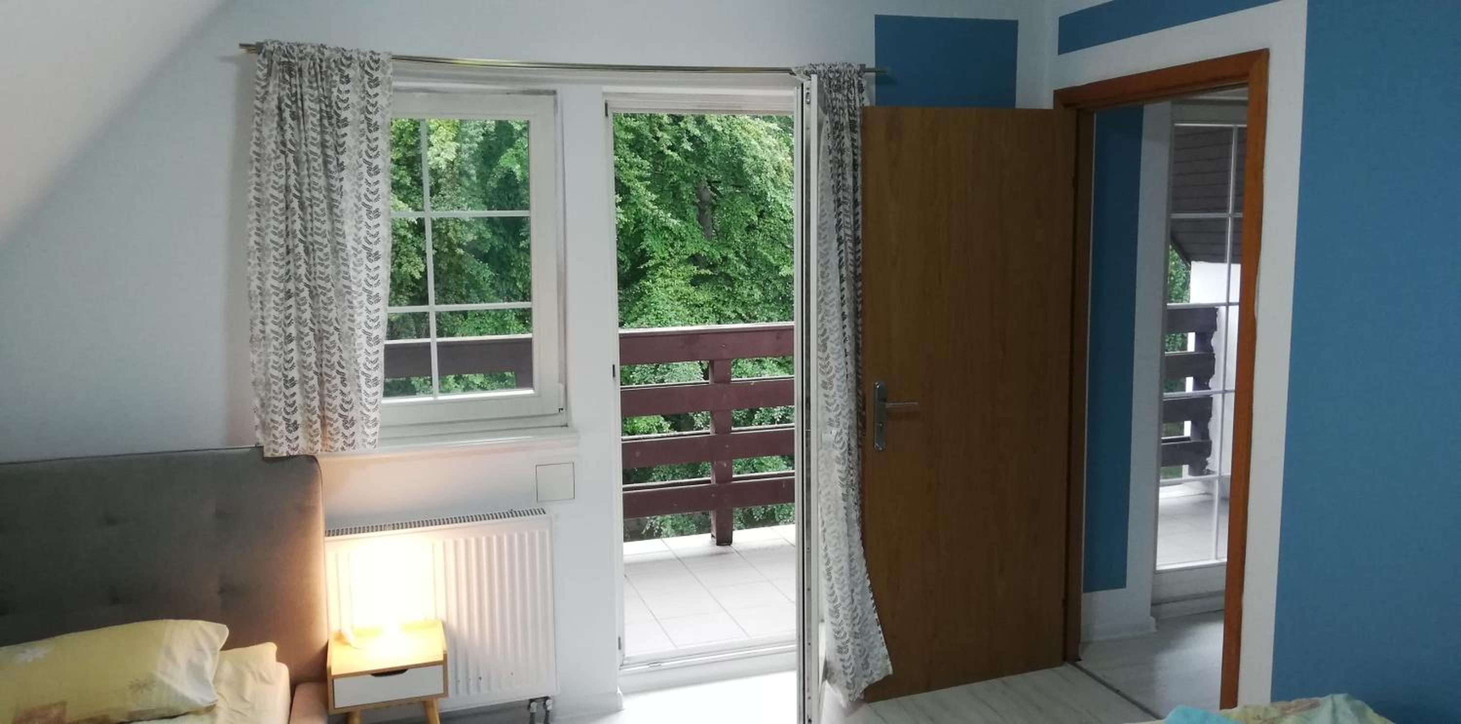 Duplex Apartment photo 1