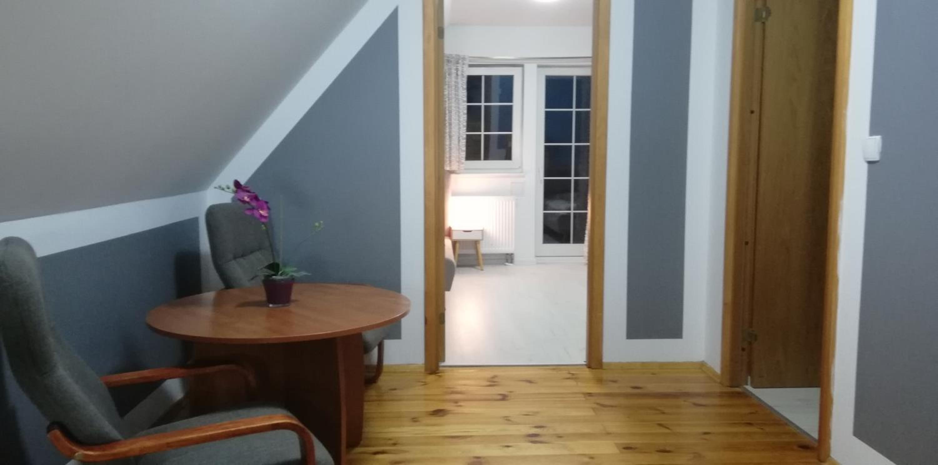 Duplex Apartment photo 2