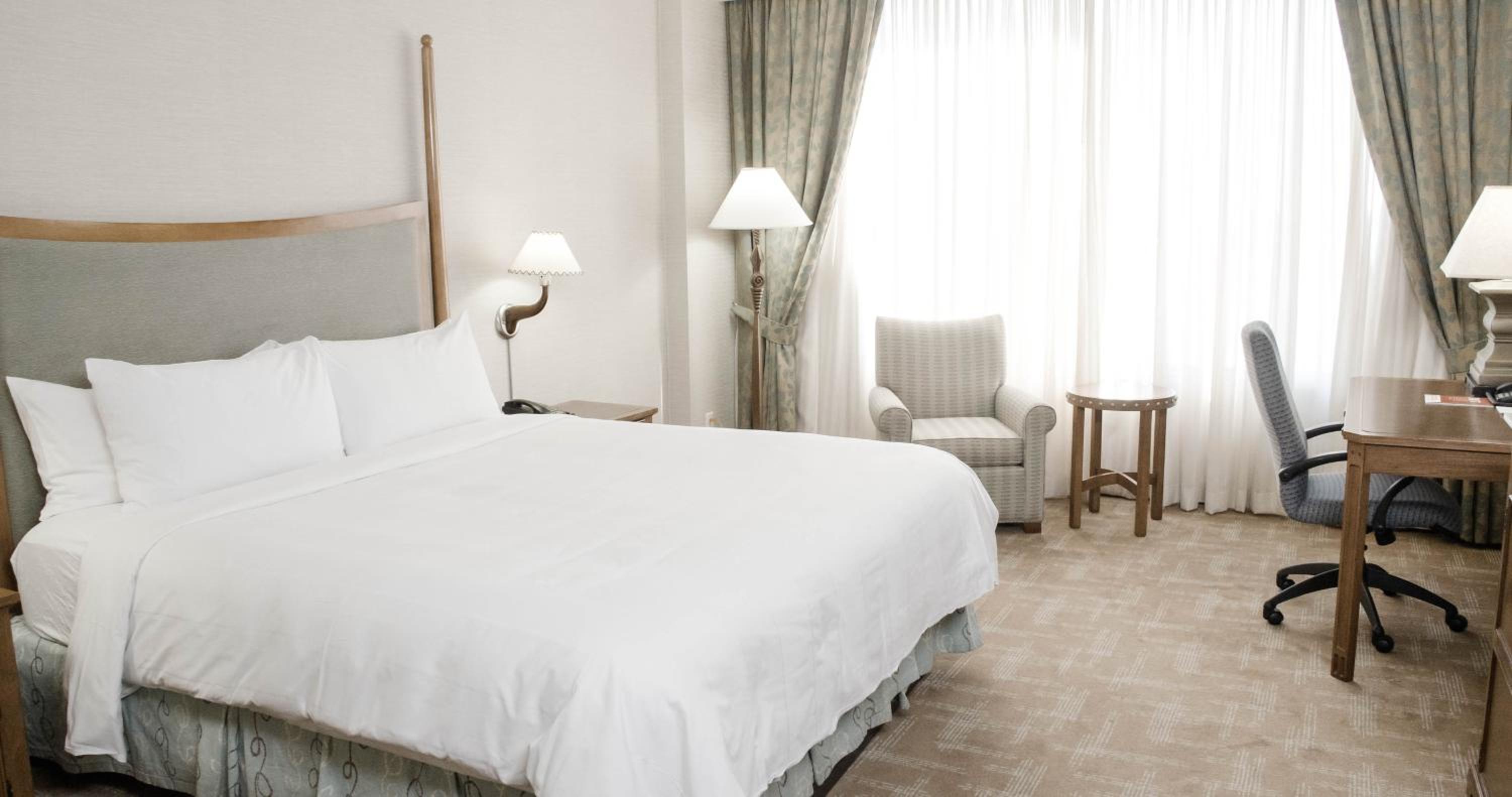 Traditional  King Room - Photo 3