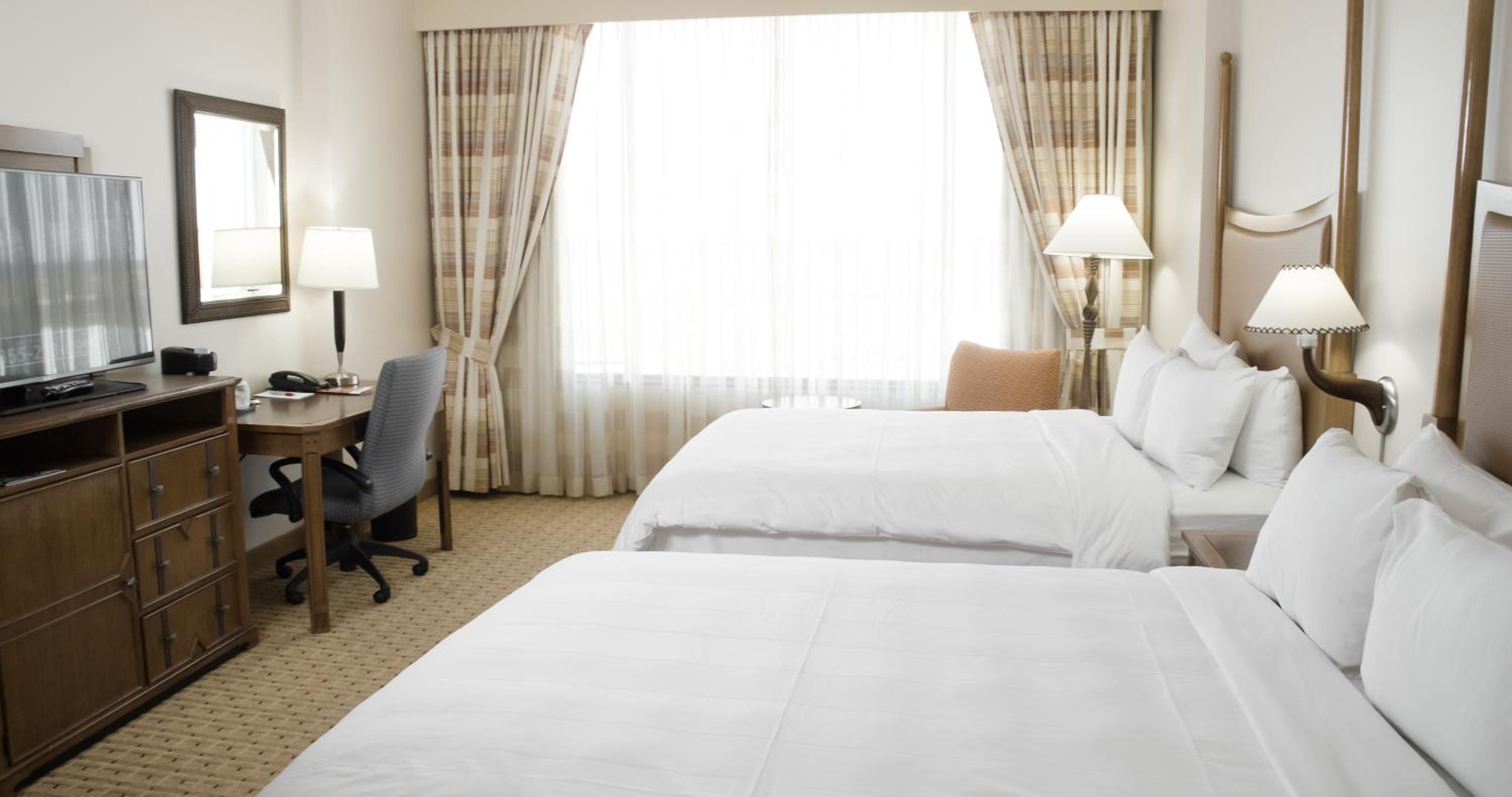Traditional Room 2 Queen Beds - Photo 1