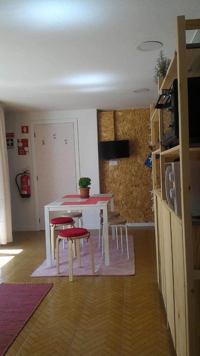 Apartment - Ground Floor photo 2