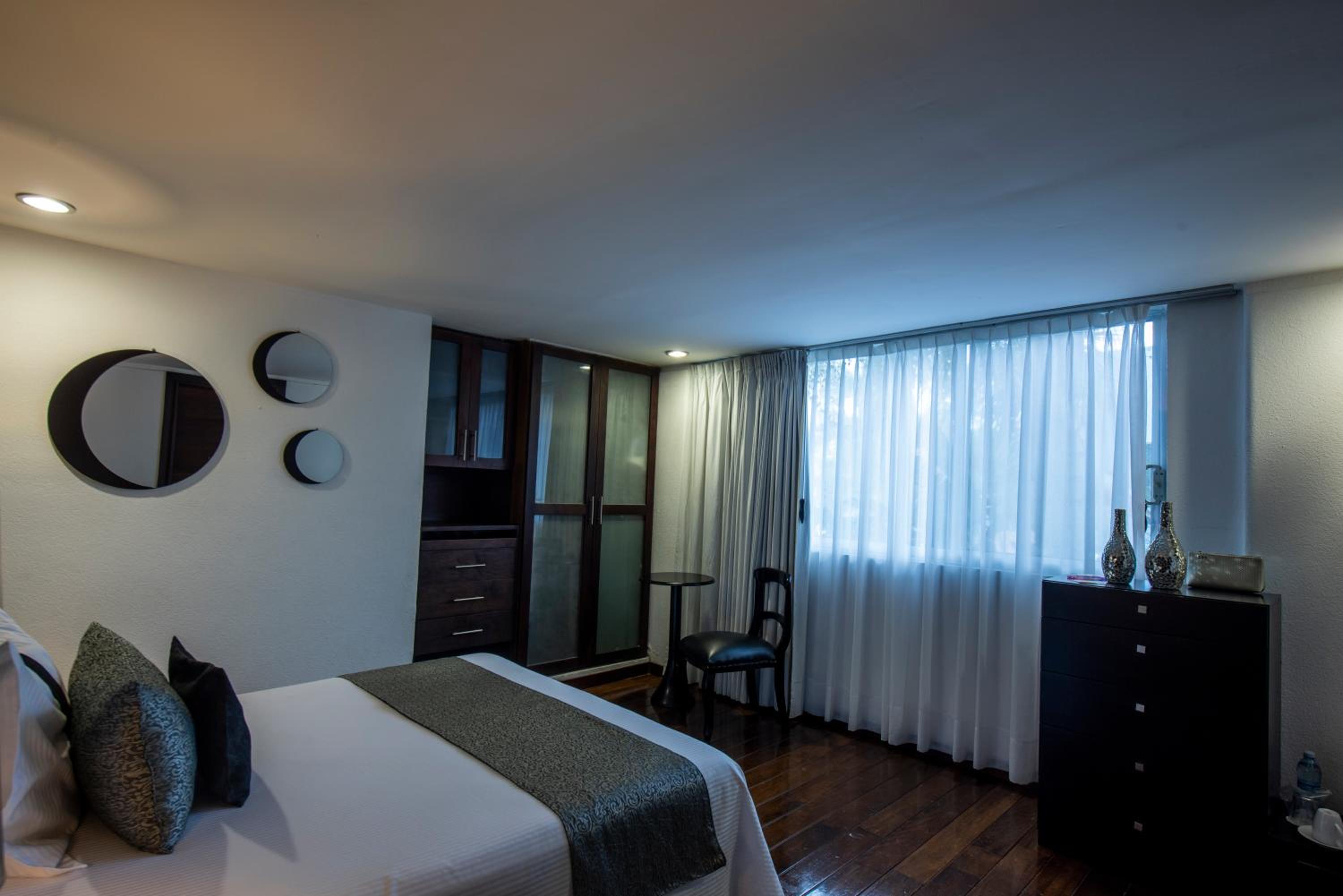 Junior Suite - Photo 5