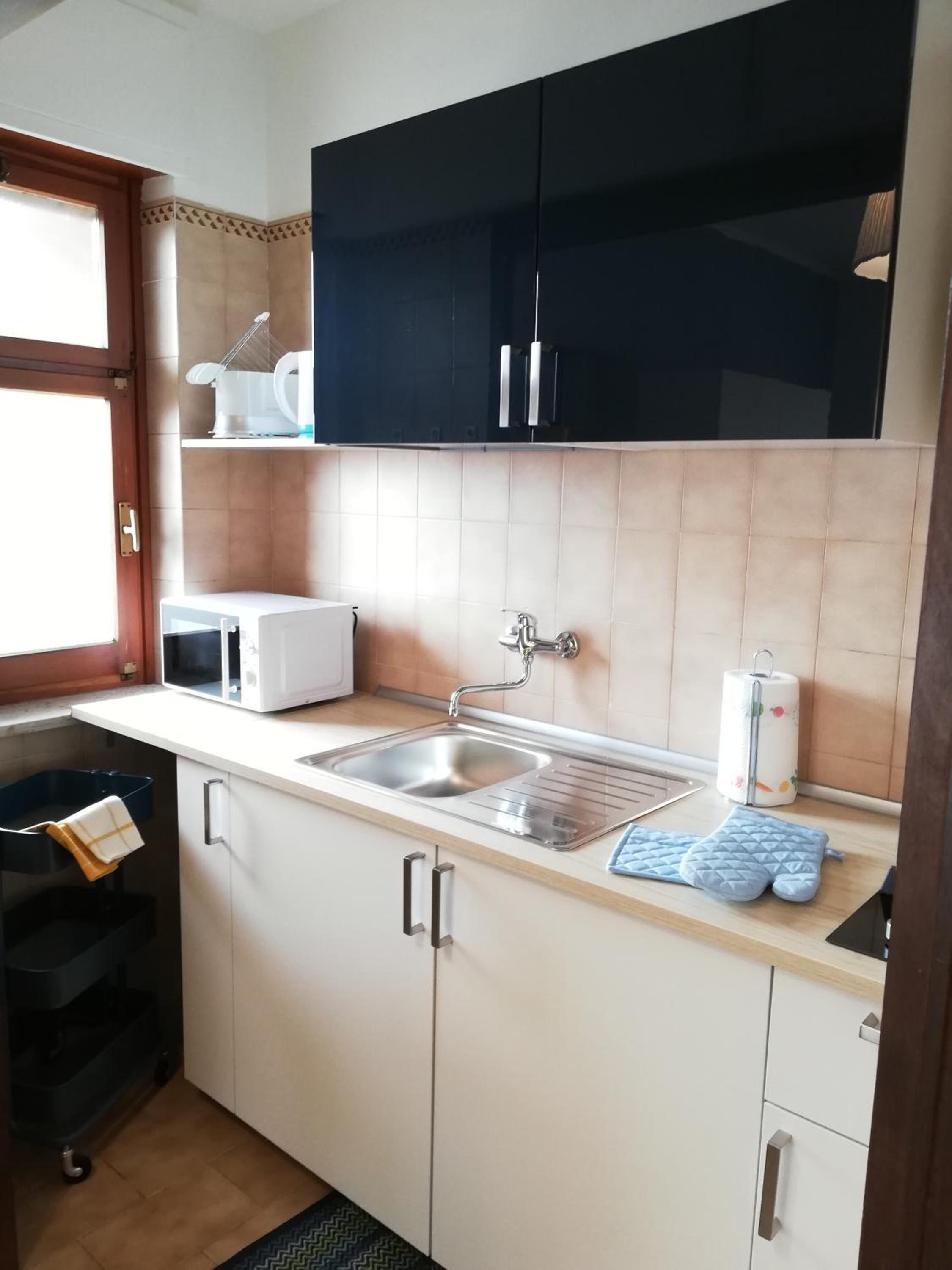 One-Bedroom Apartment - Photo 10
