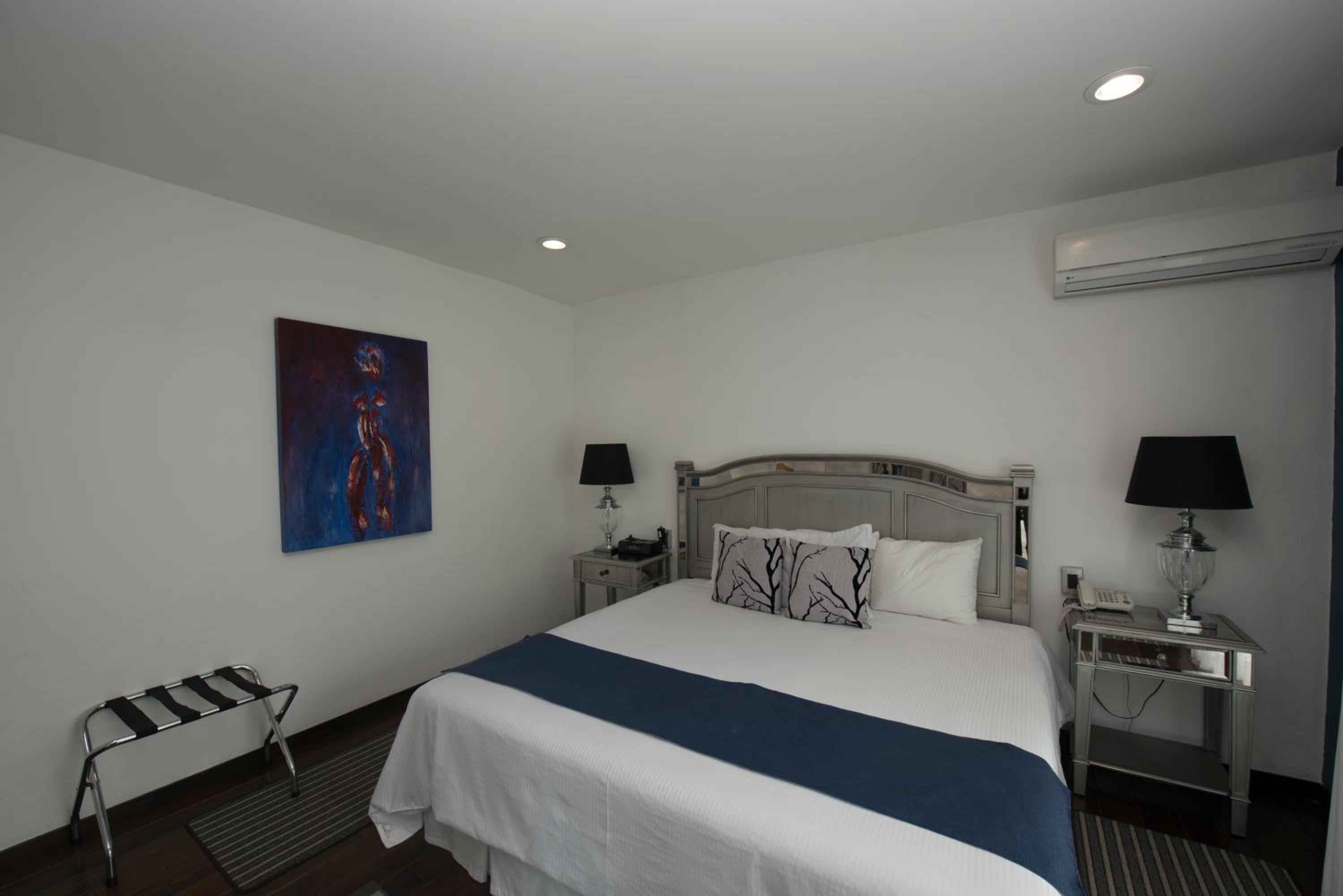 Deluxe Suite - Photo 12