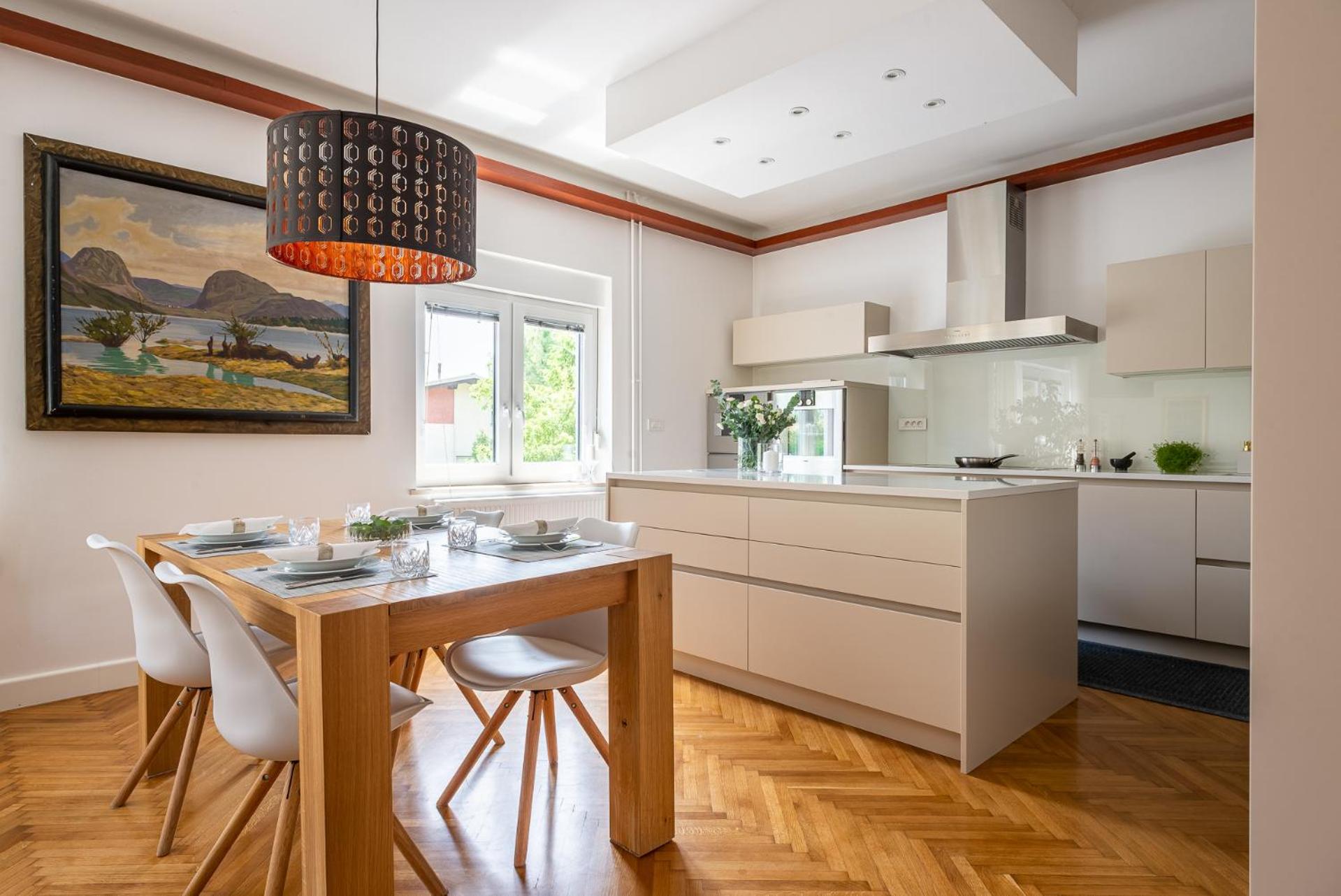 Superior Apartment photo 3