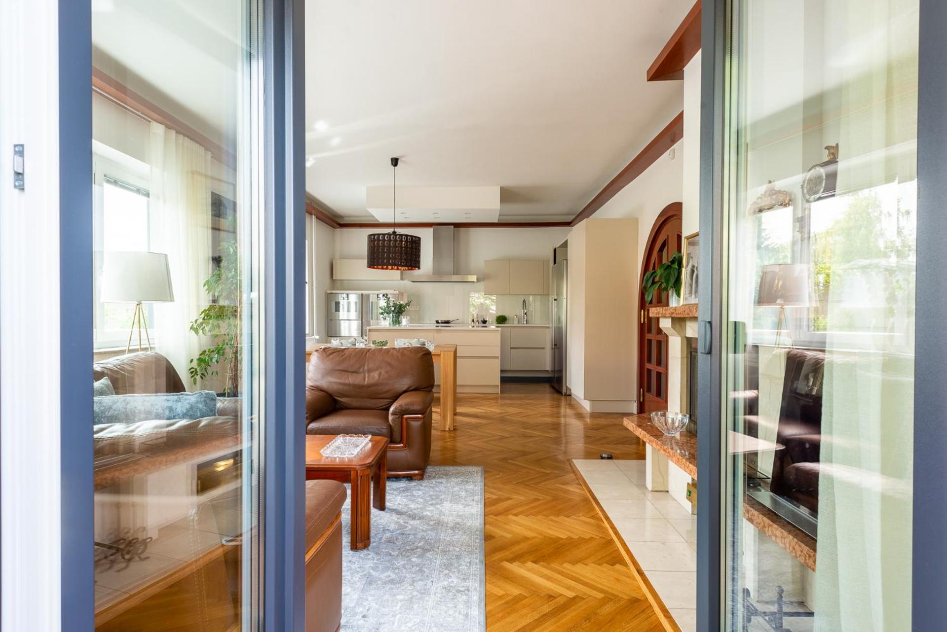 Superior Apartment photo 1