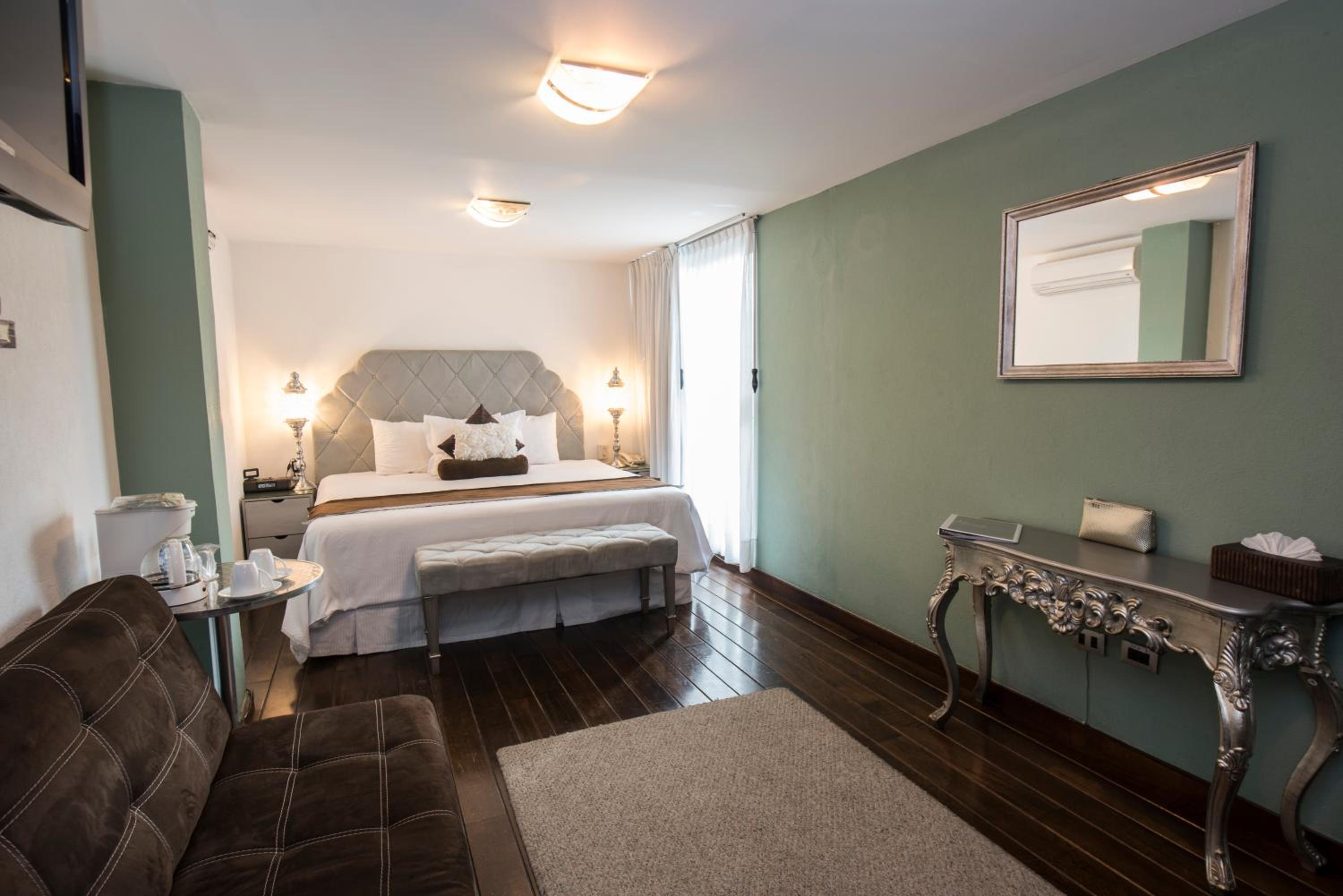 King Room - Photo 1