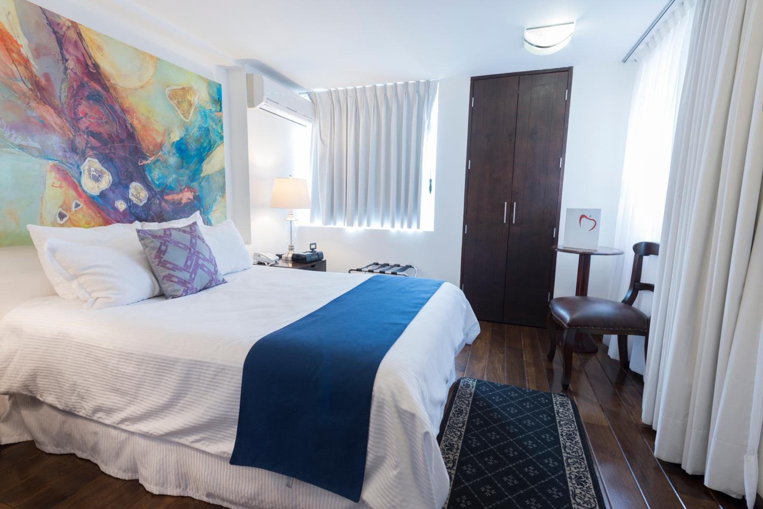 Double Room photo 1