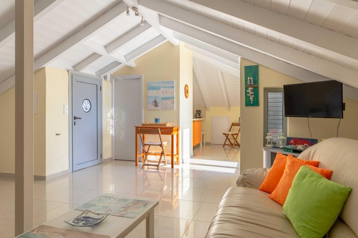 Loft photo 1