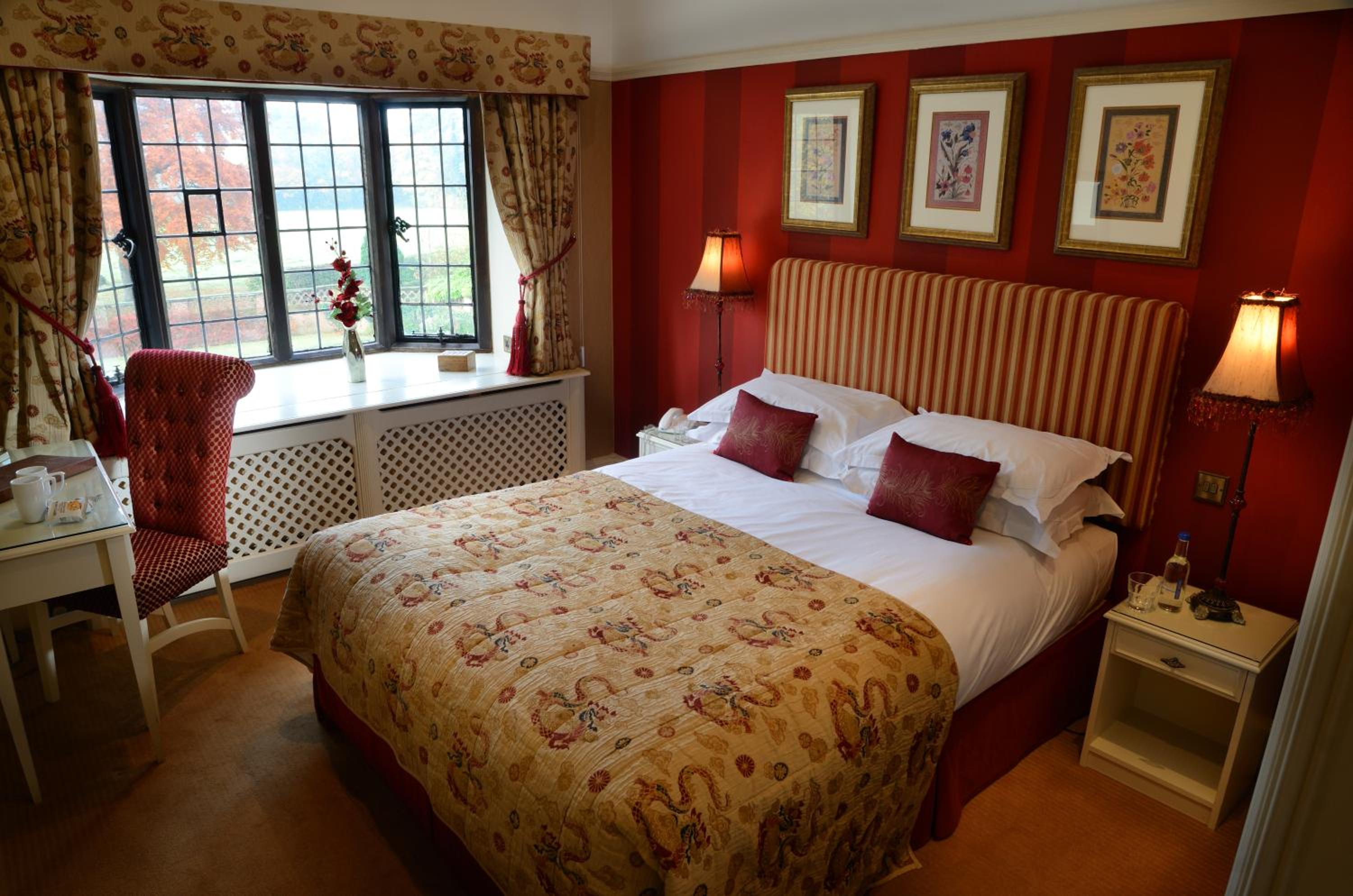 Cozy Double Room - Photo 4