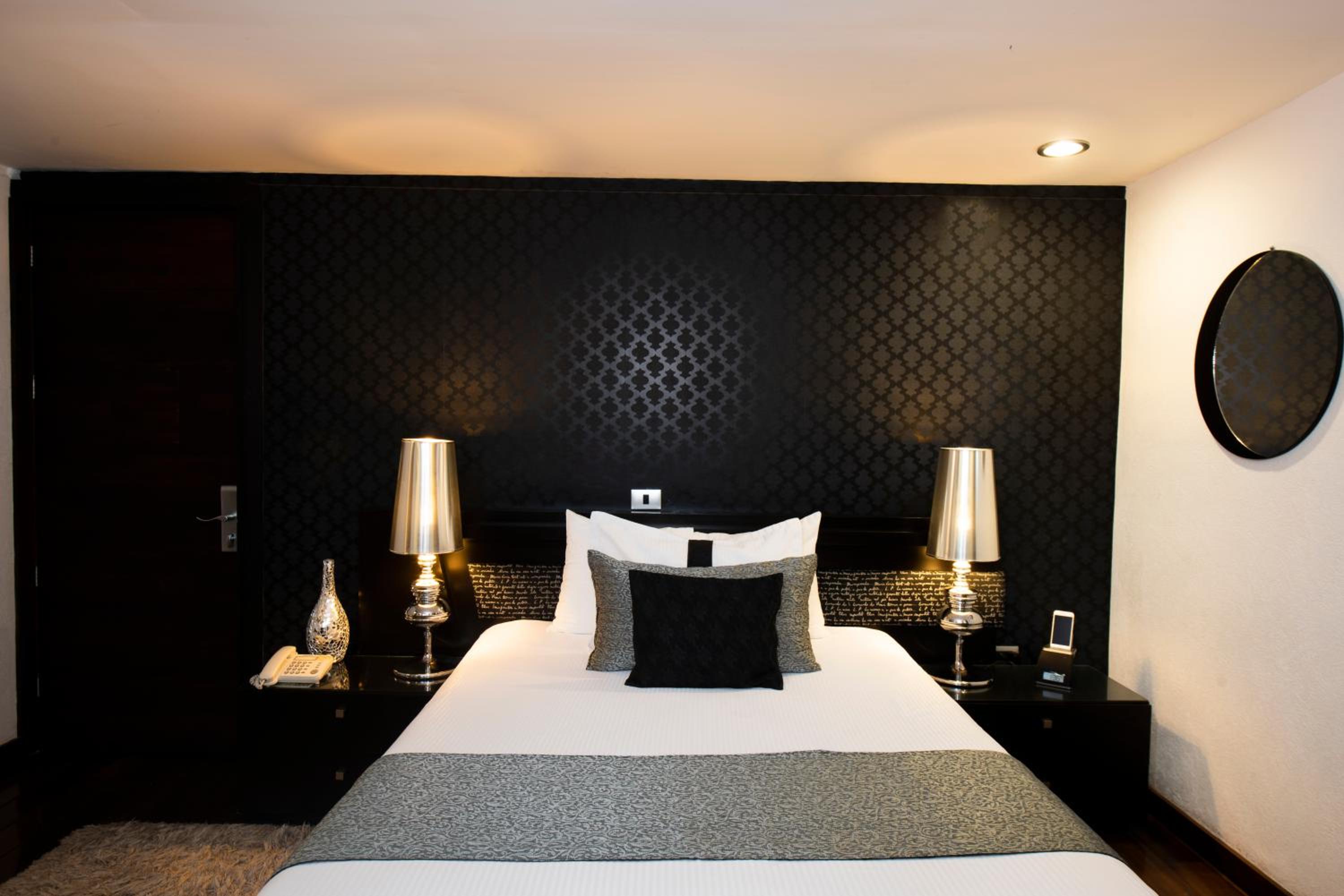 Junior Suite - Photo 1
