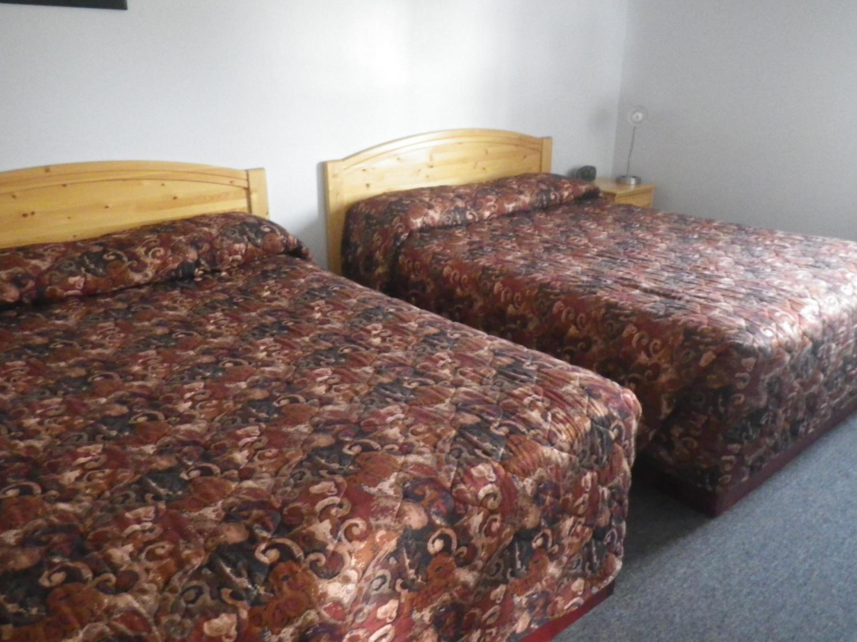 Two-Bedroom Suite