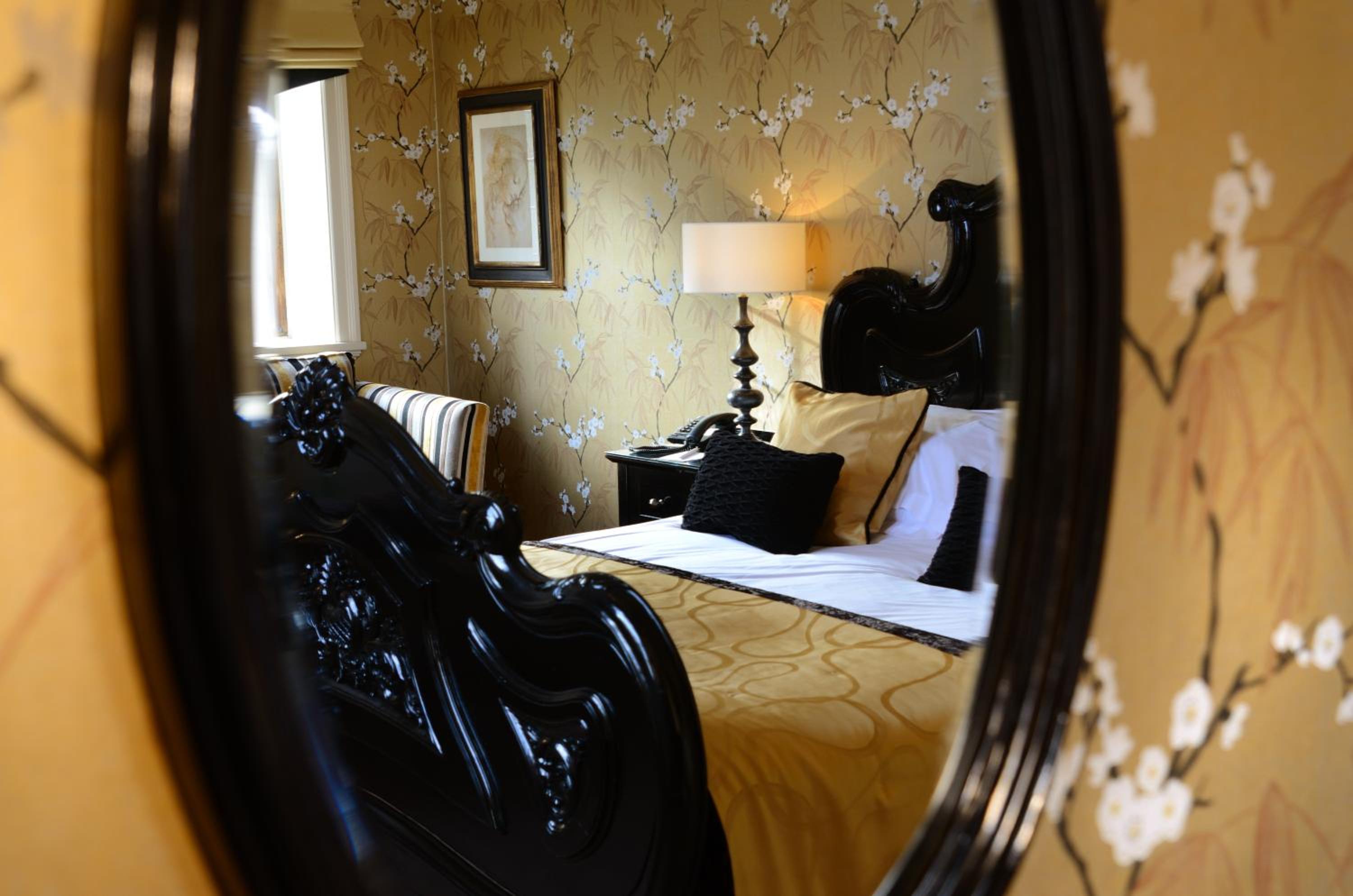 Executive Double Room - Photo 14