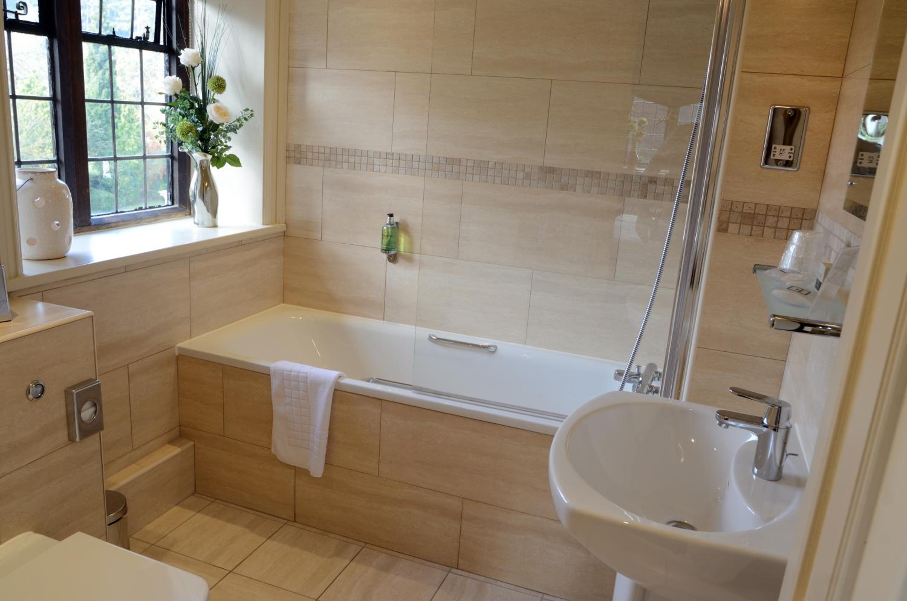Classic Double Room - Photo 4